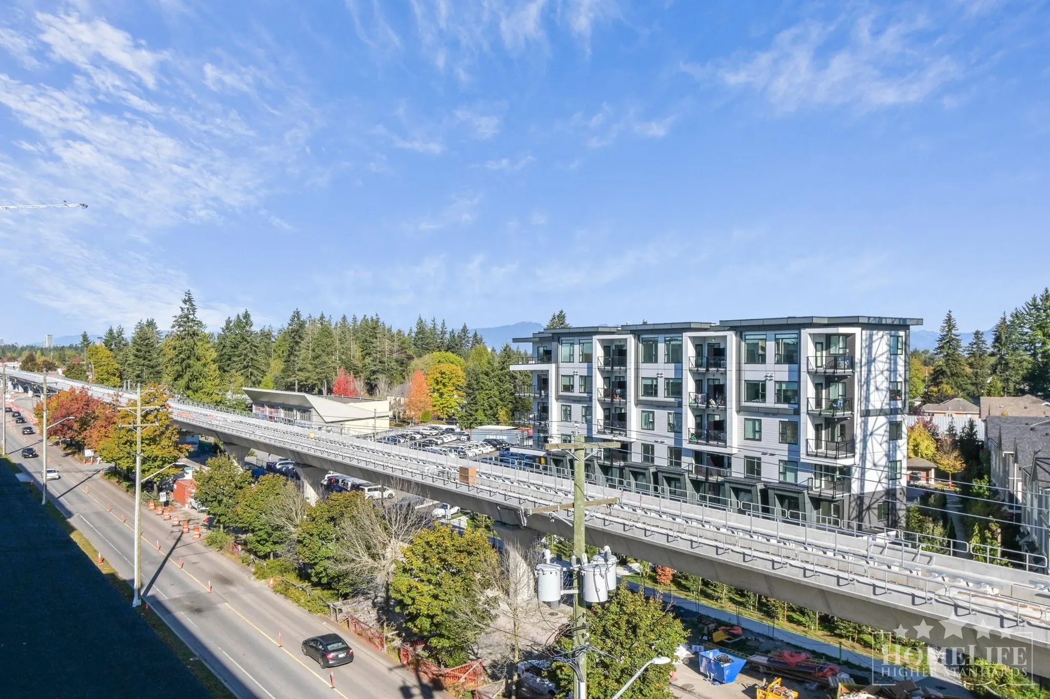 15780 Fraser Highway #617
