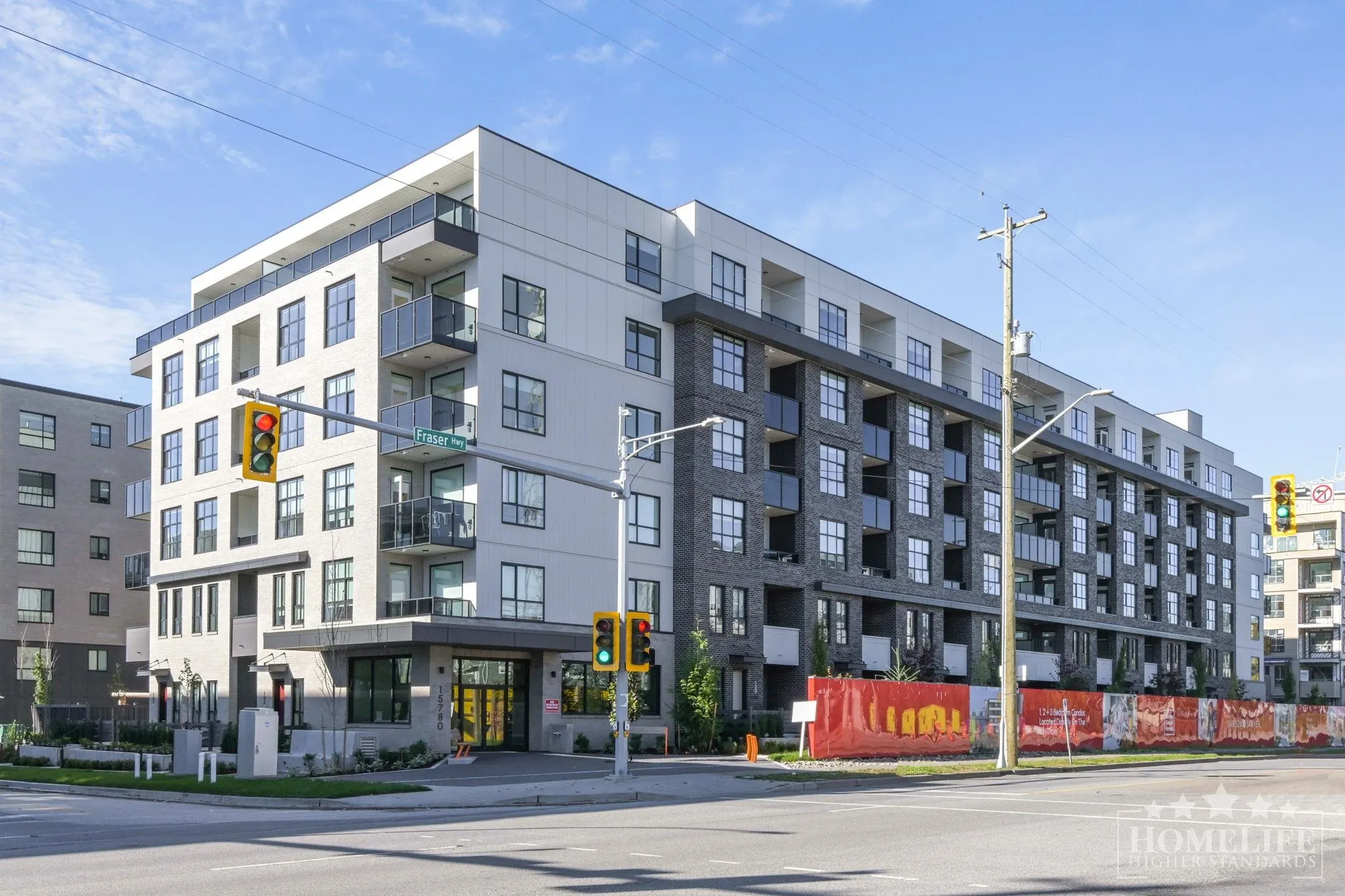 15780 Fraser Highway #617