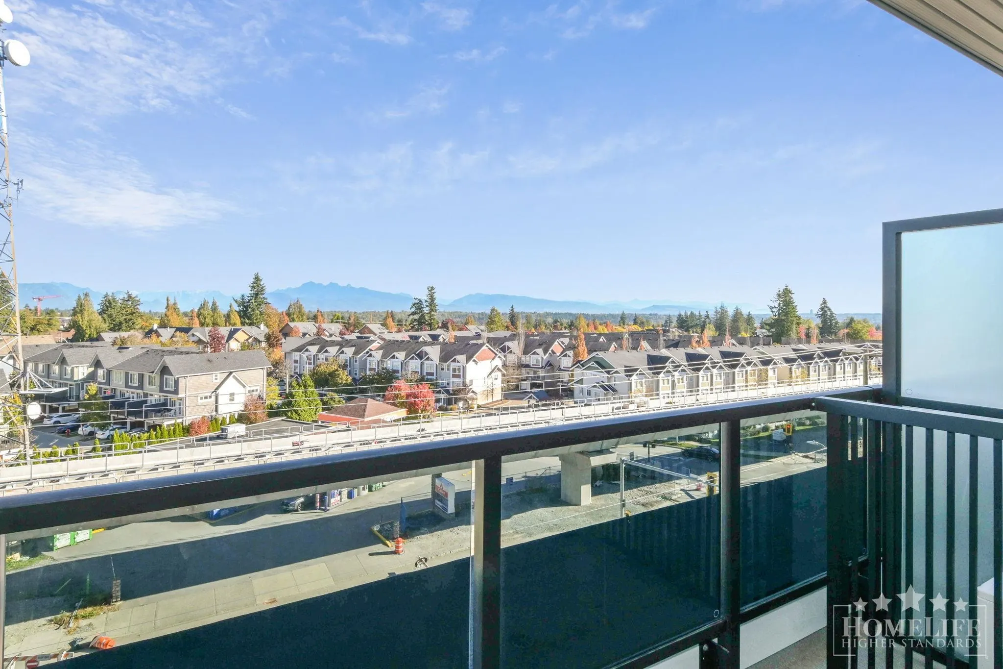 15780 Fraser Highway #617
