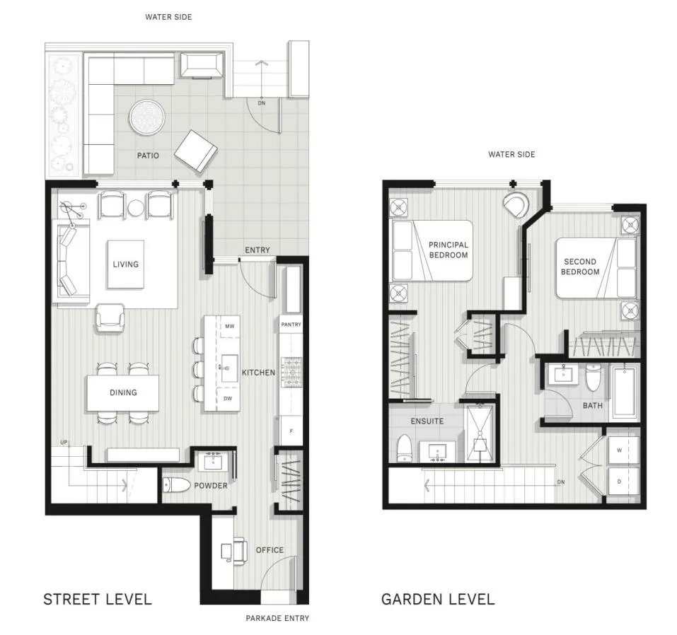 1502 Scott Crescent #121
