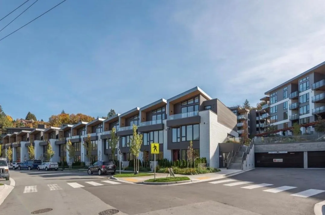 1502 Scott Crescent #121