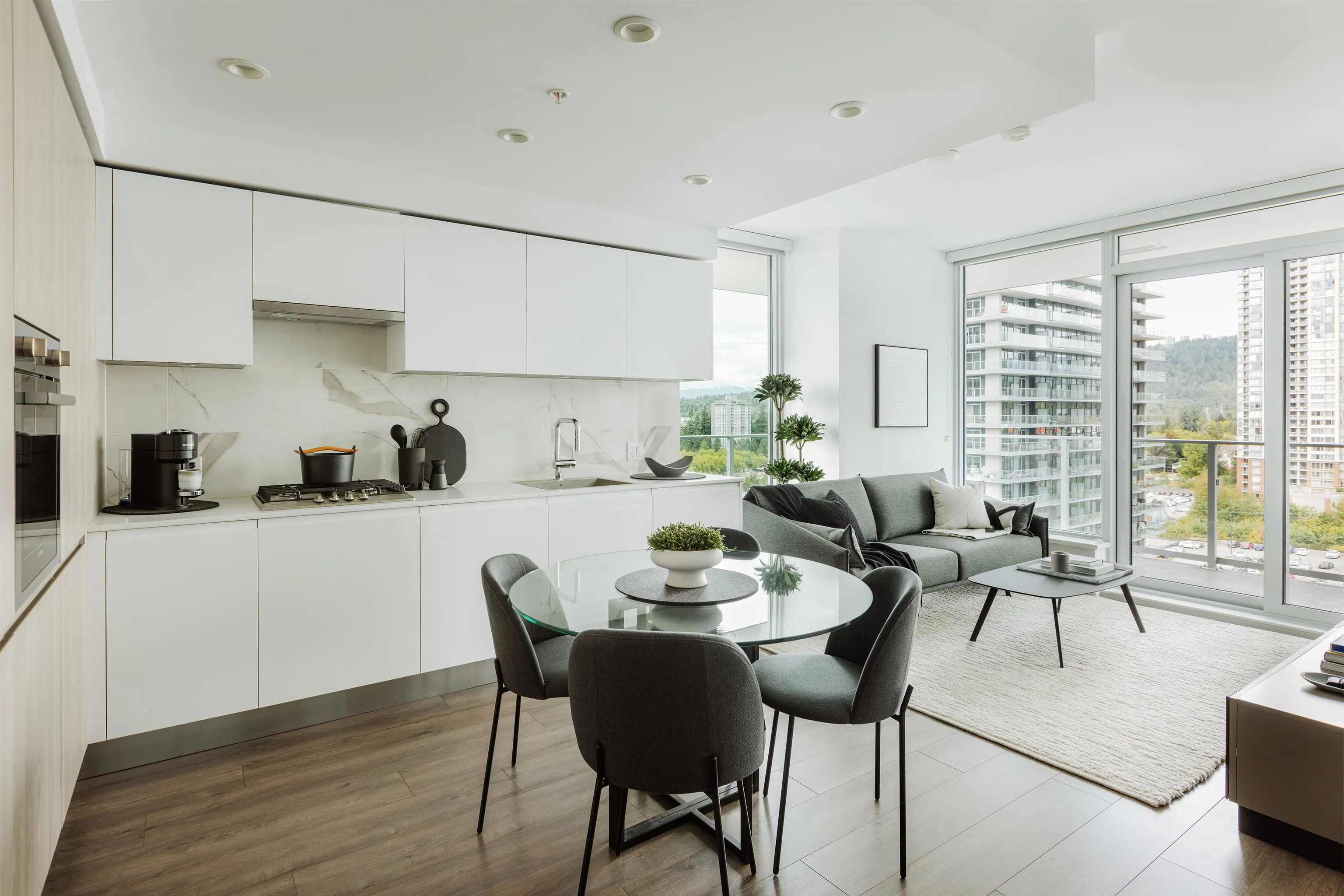 3888 Evergreen Place #902