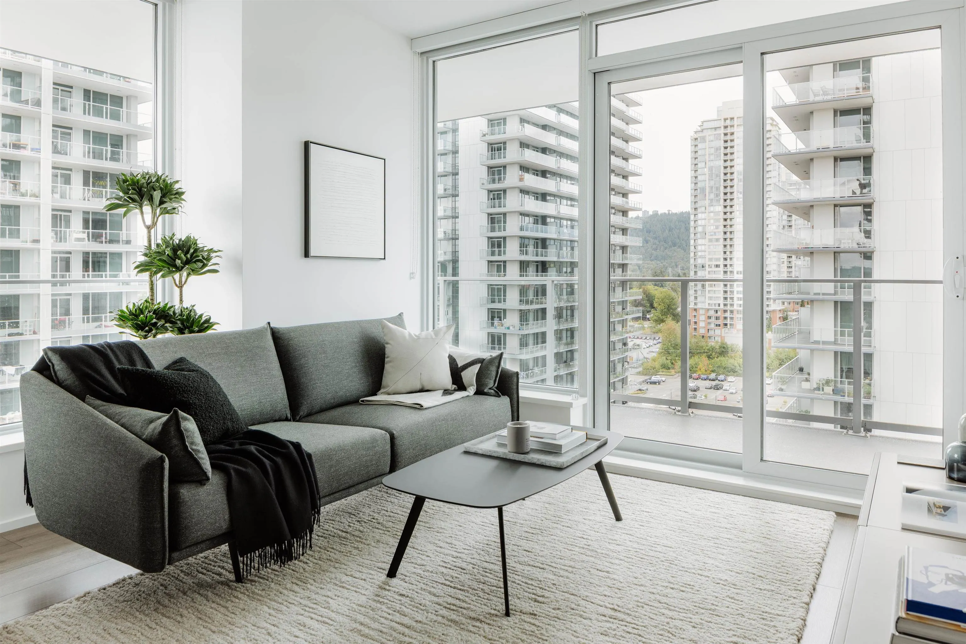 3888 Evergreen Place #902
