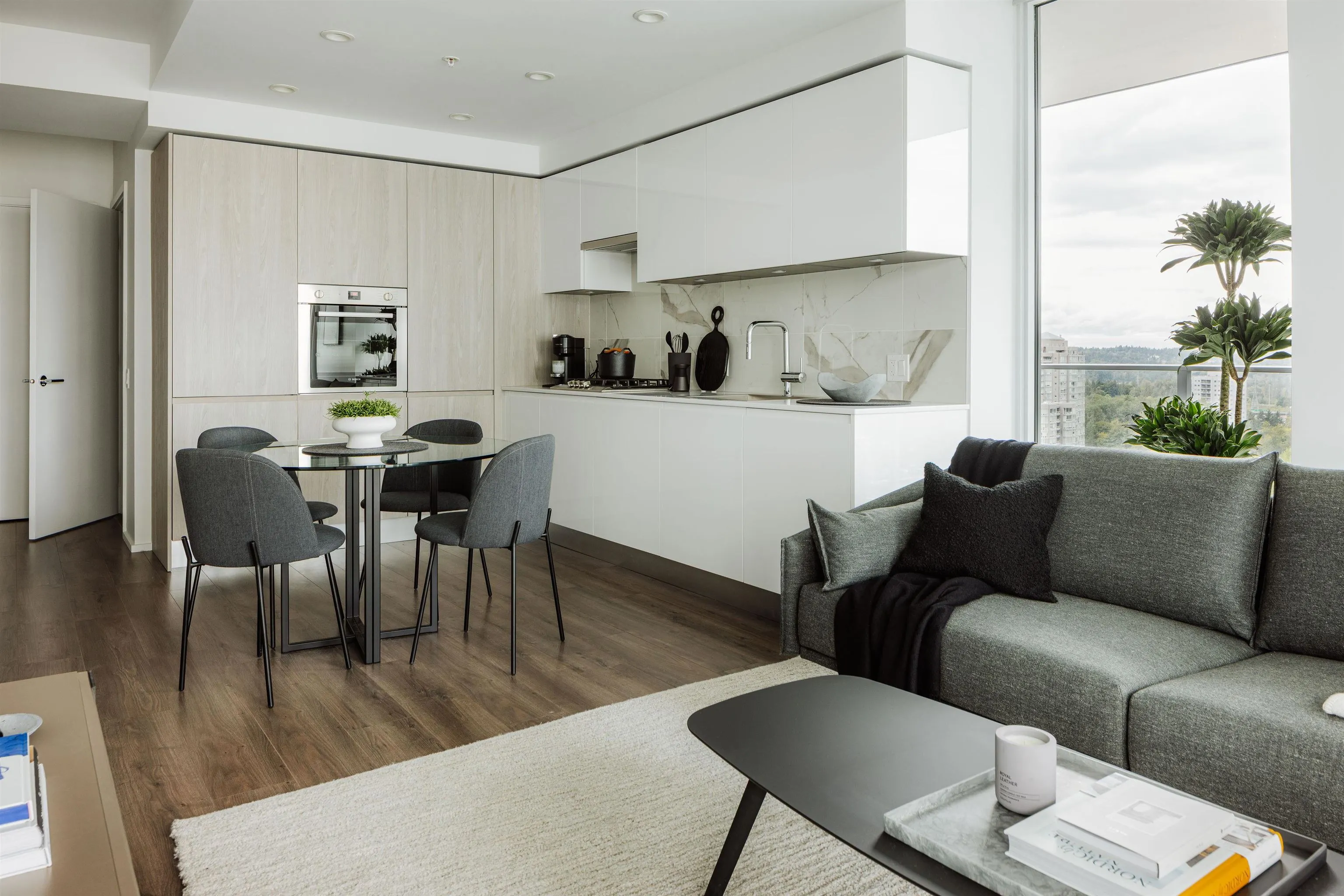 3888 Evergreen Place #902