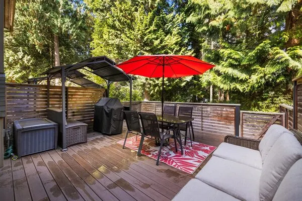 1930 Cedar Village Crescent #58