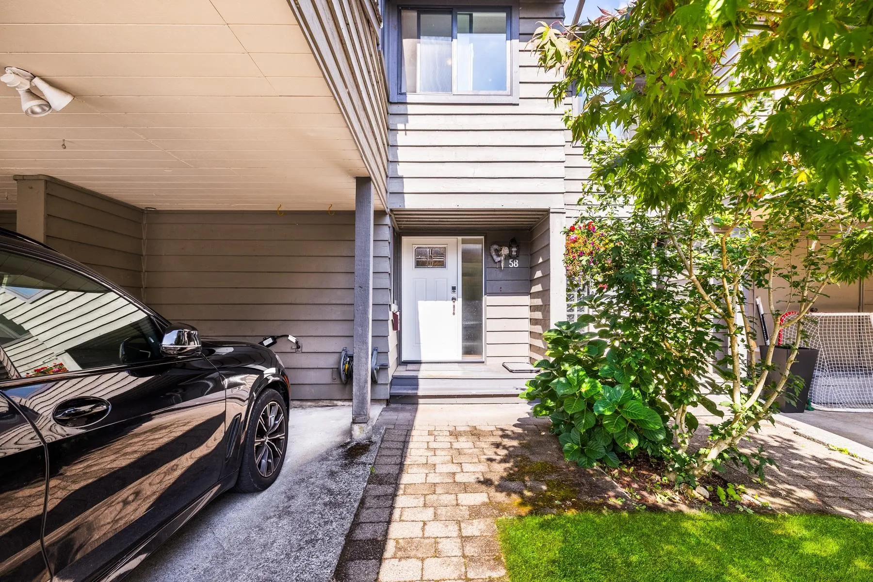 1930 Cedar Village Crescent #58