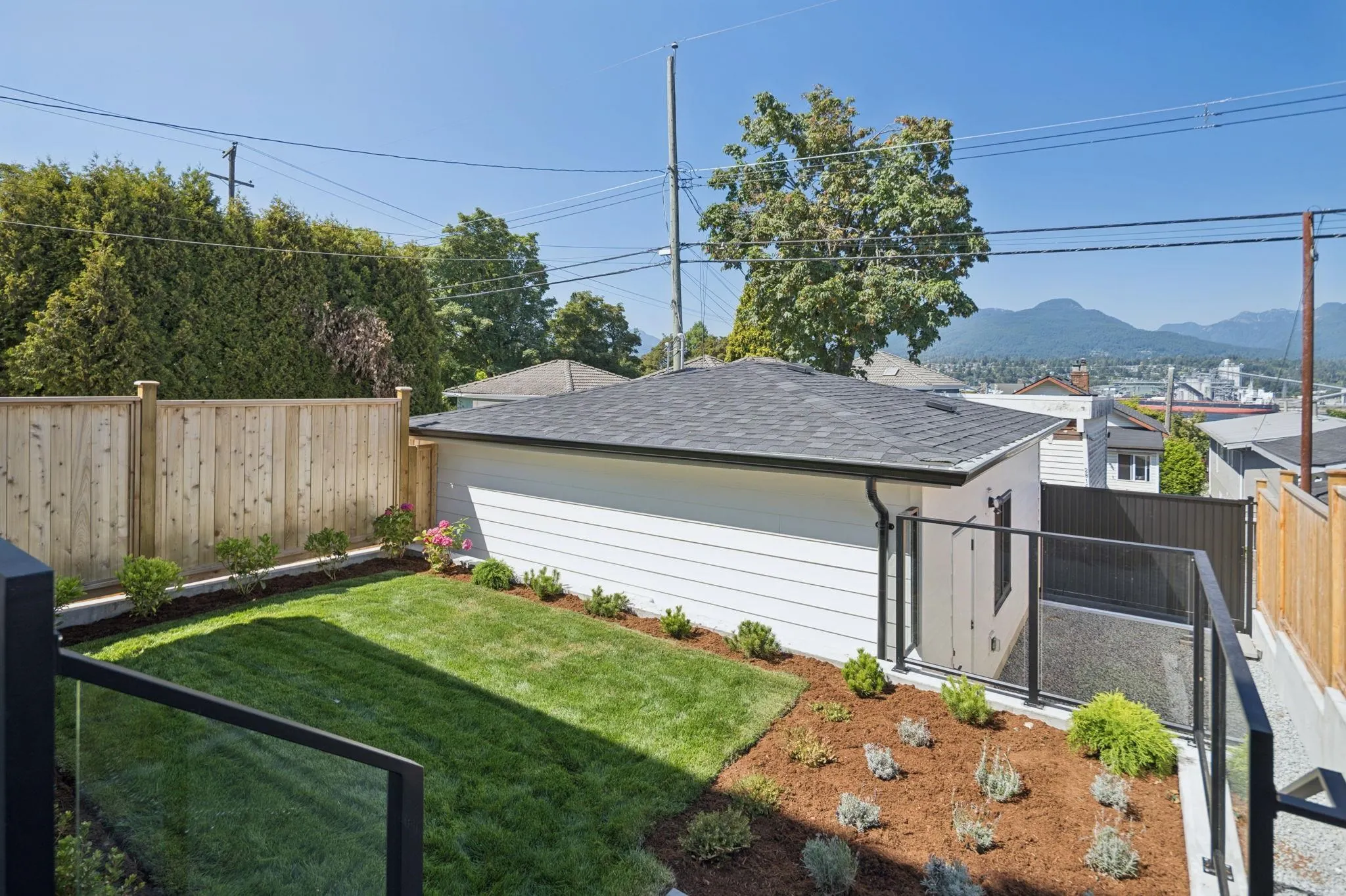 2815 Trinity Street #2