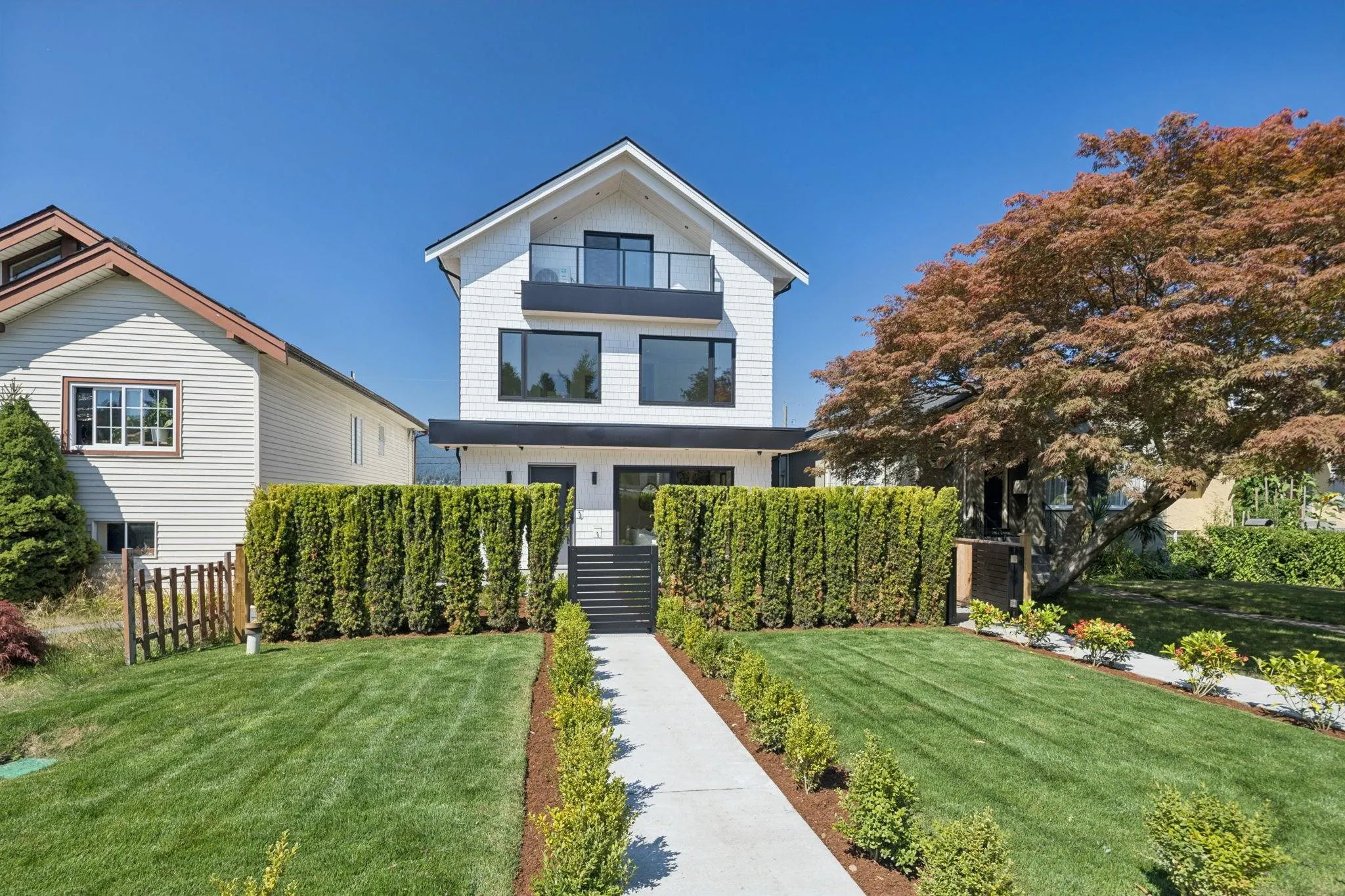 2815 Trinity Street #2