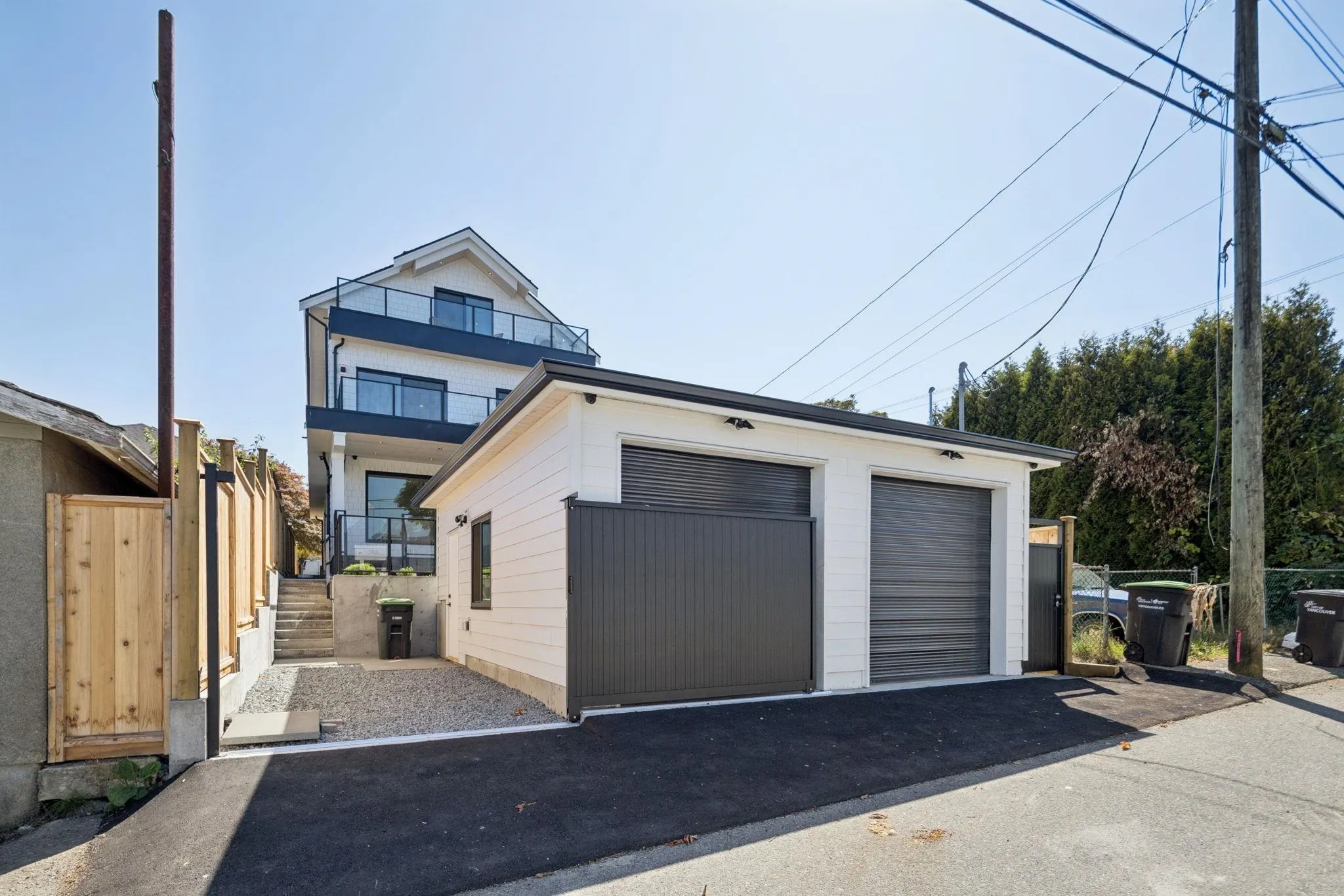 2815 Trinity Street #2
