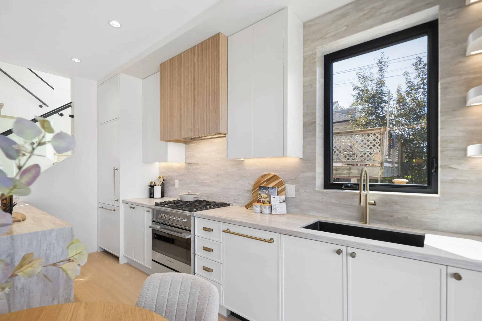 2815 Trinity Street #2