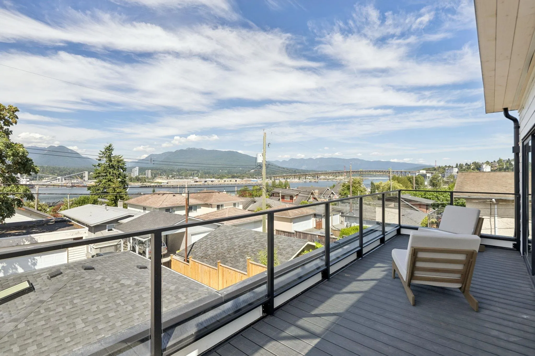 2815 Trinity Street #2
