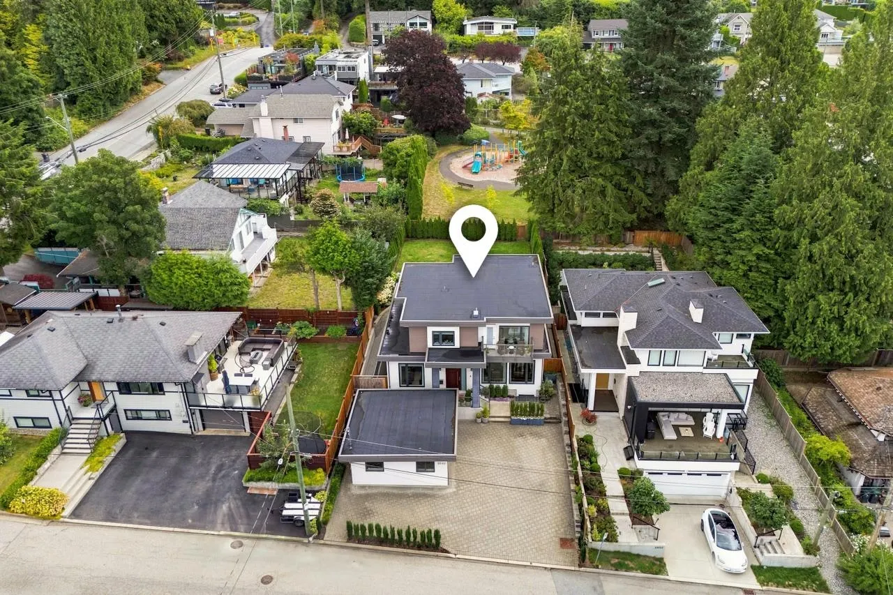 3840 Prospect Road