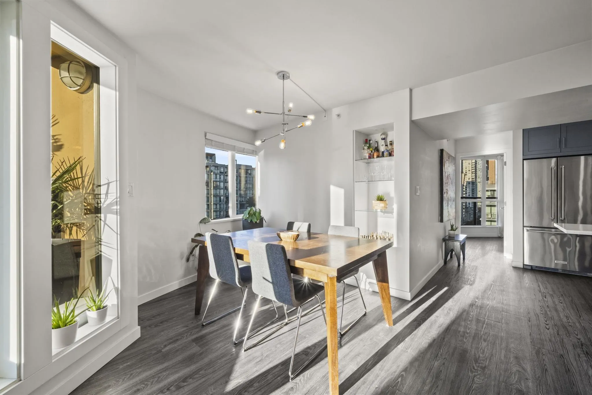 488 Helmcken Street #1704