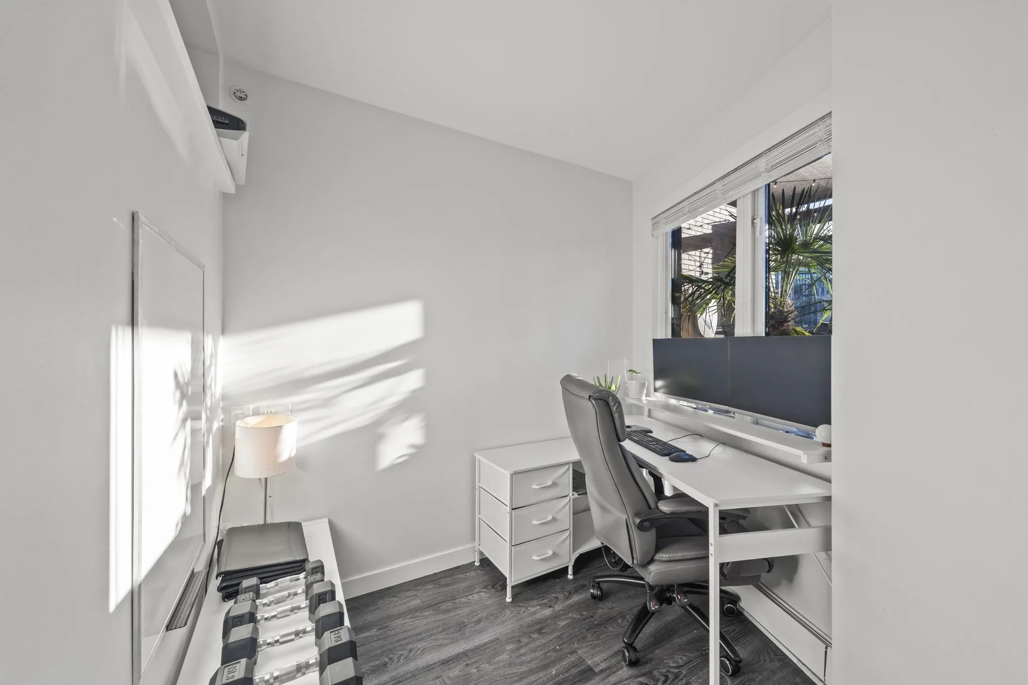 488 Helmcken Street #1704