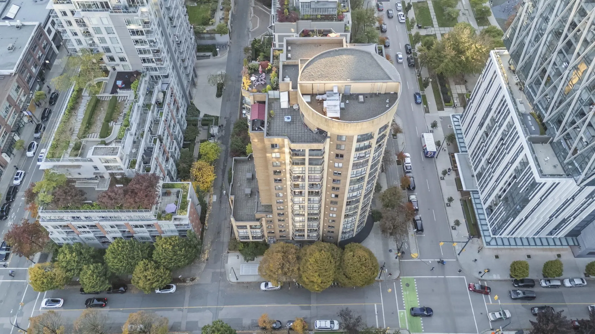 488 Helmcken Street #1704