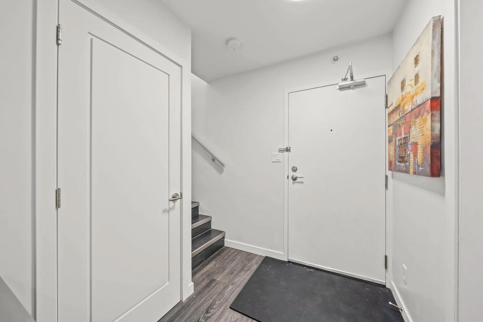 488 Helmcken Street #1704