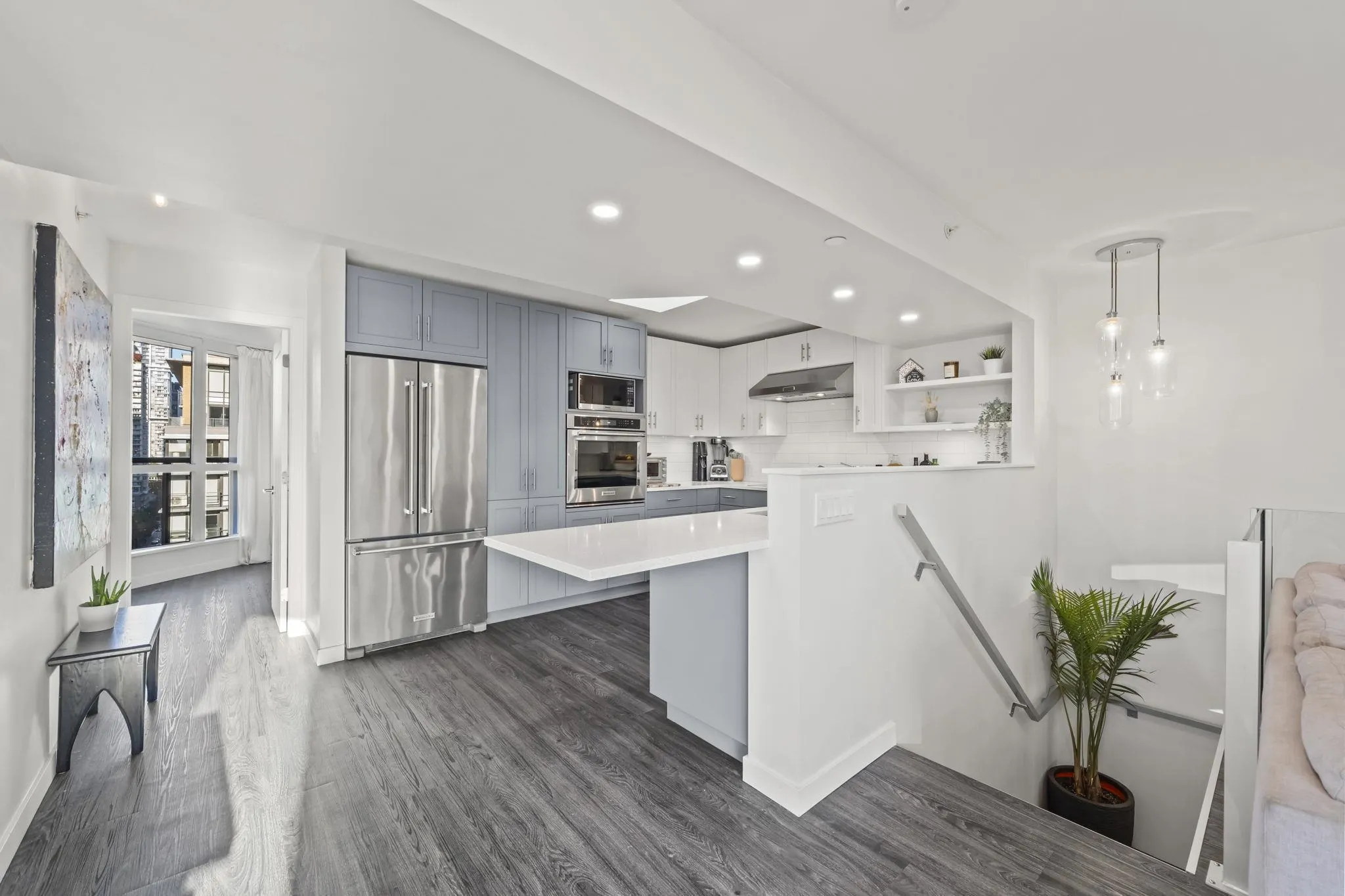488 Helmcken Street #1704