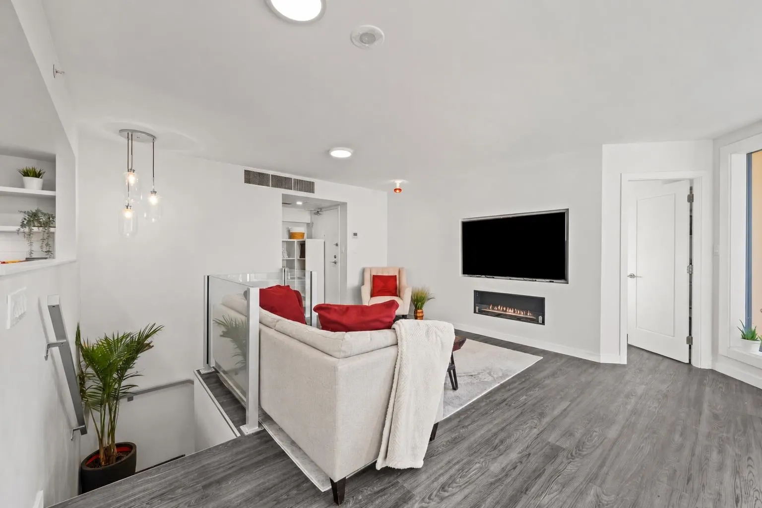 488 Helmcken Street #1704