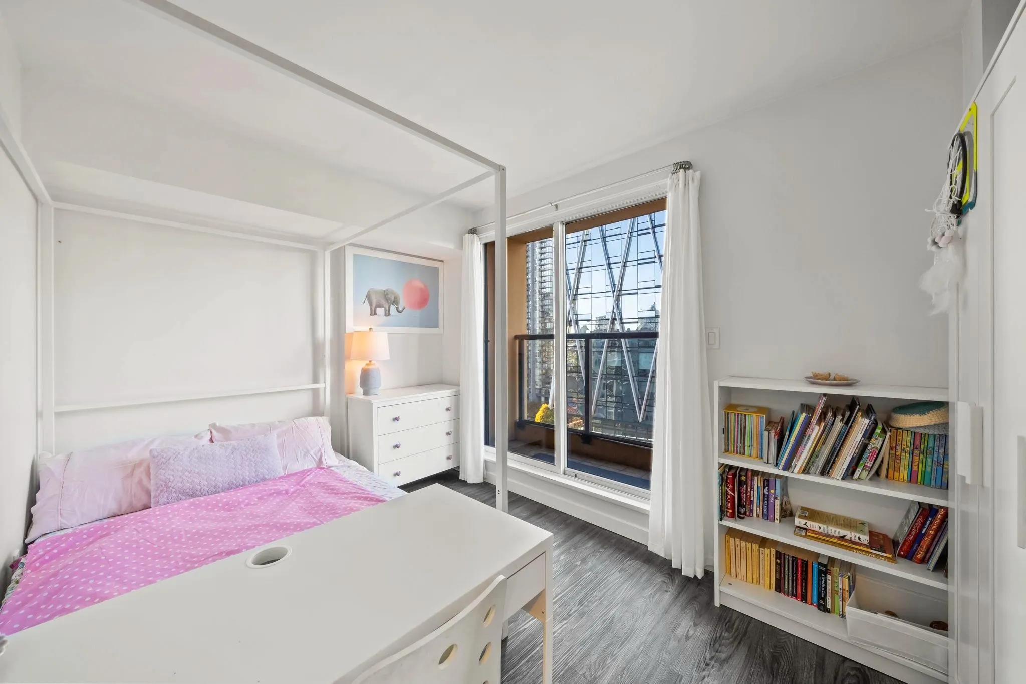 488 Helmcken Street #1704