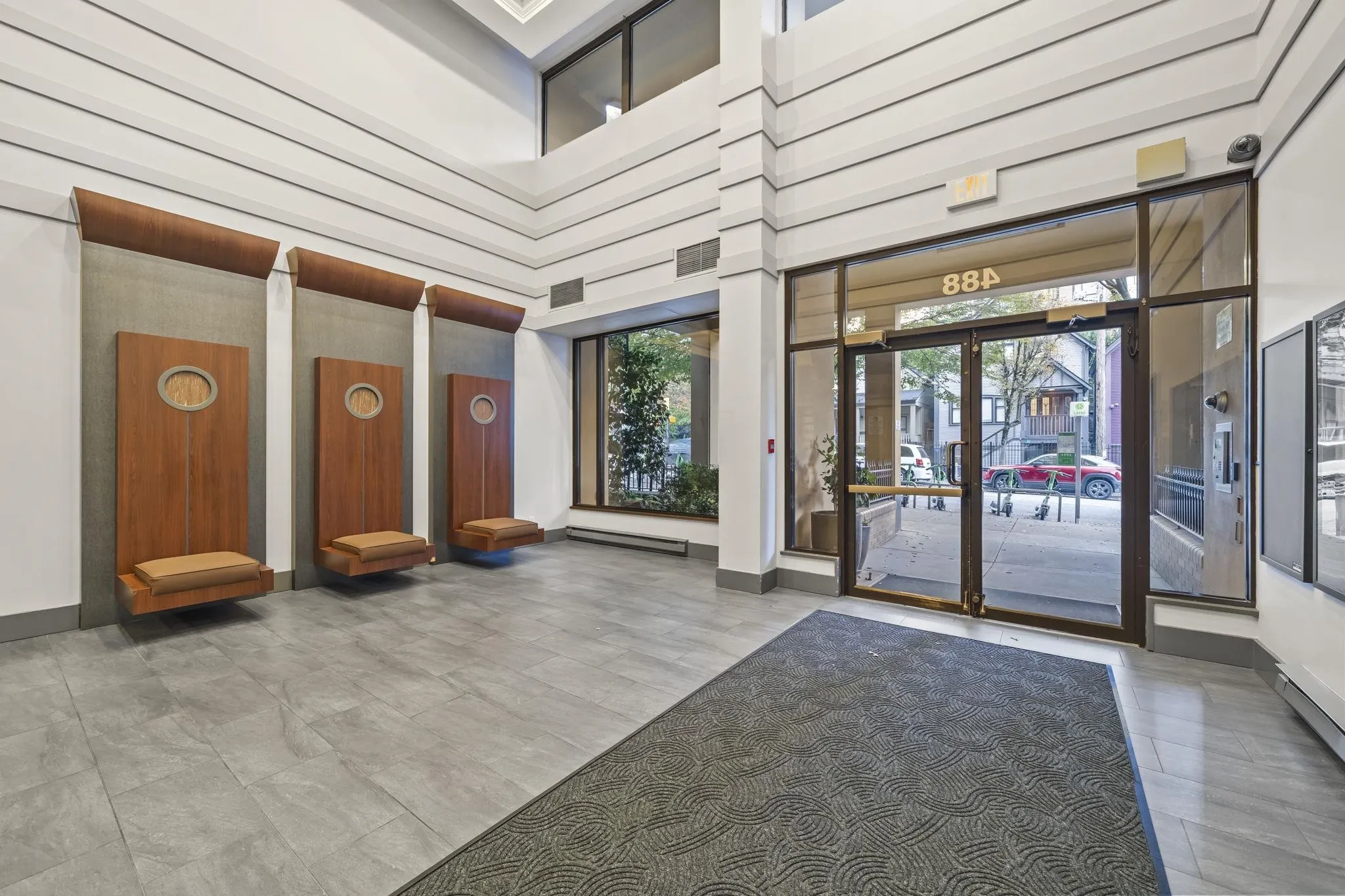 488 Helmcken Street #1704