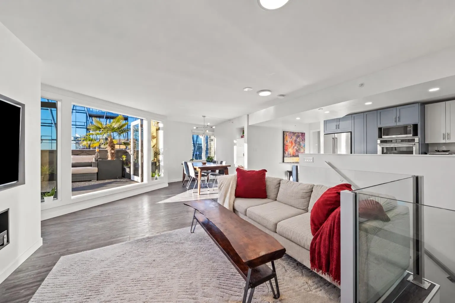 488 Helmcken Street #1704
