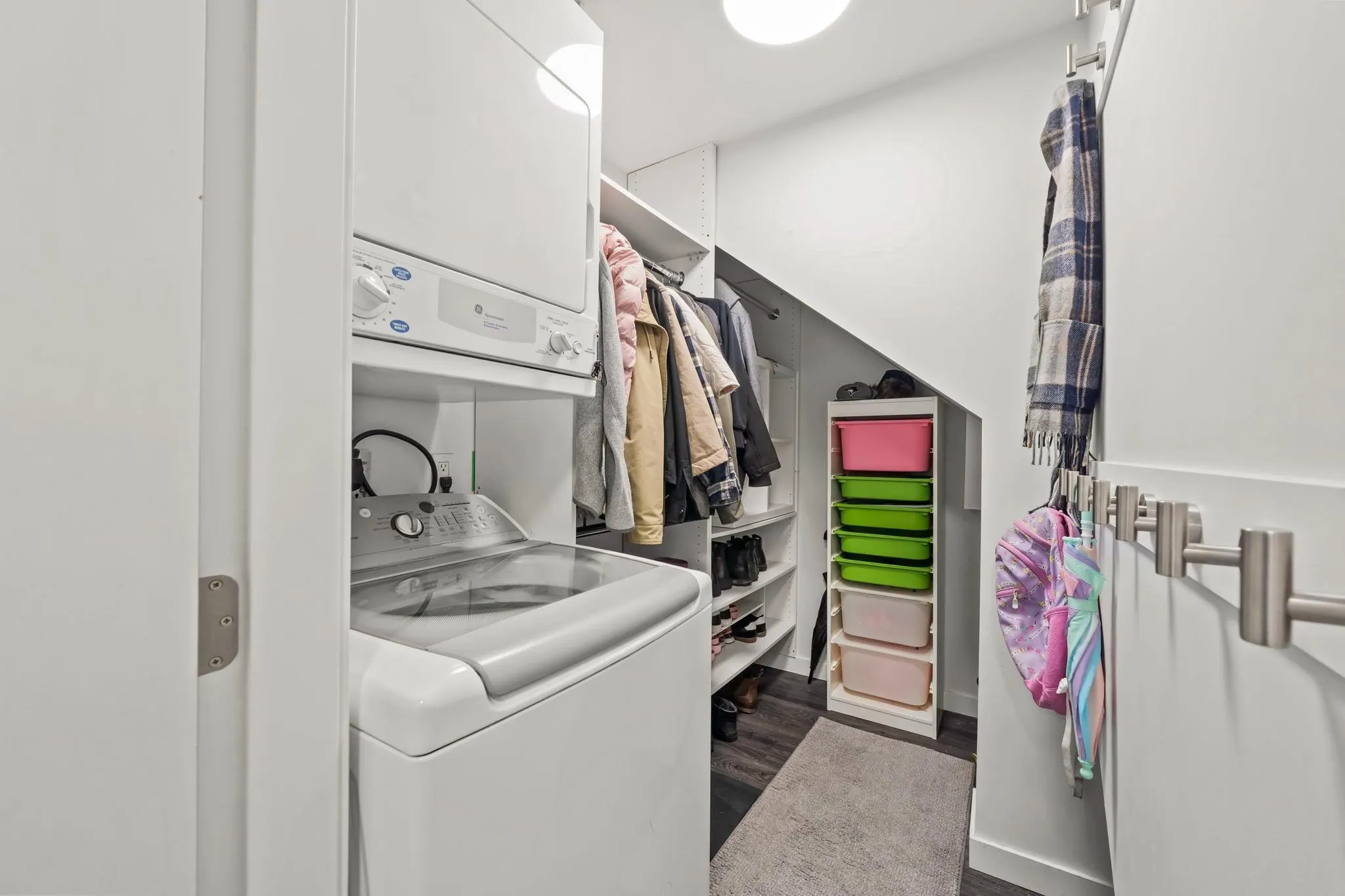 488 Helmcken Street #1704