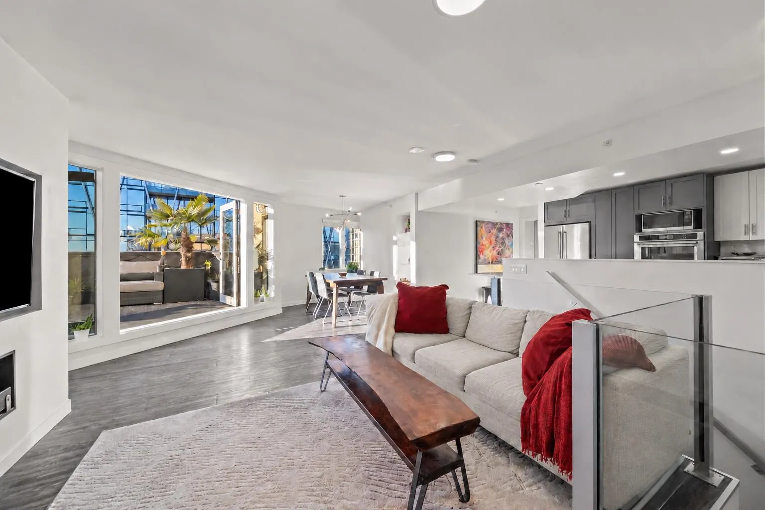 488 Helmcken Street #1704