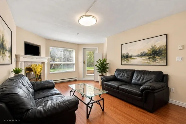 12733 72 Avenue #112