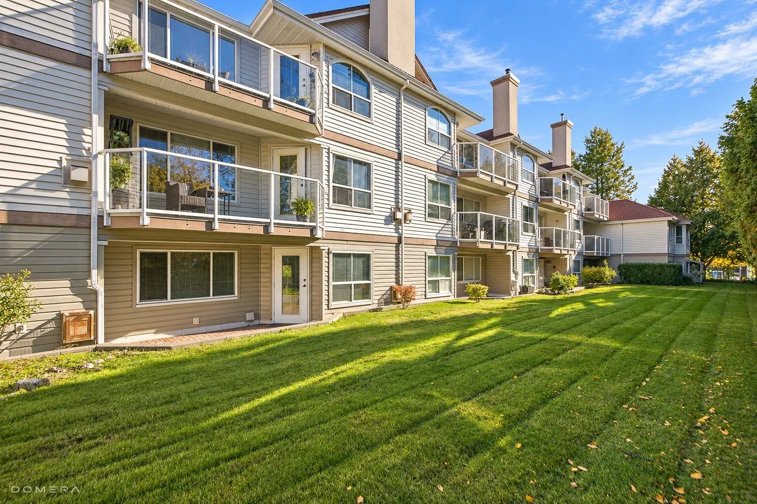 12733 72 Avenue #112
