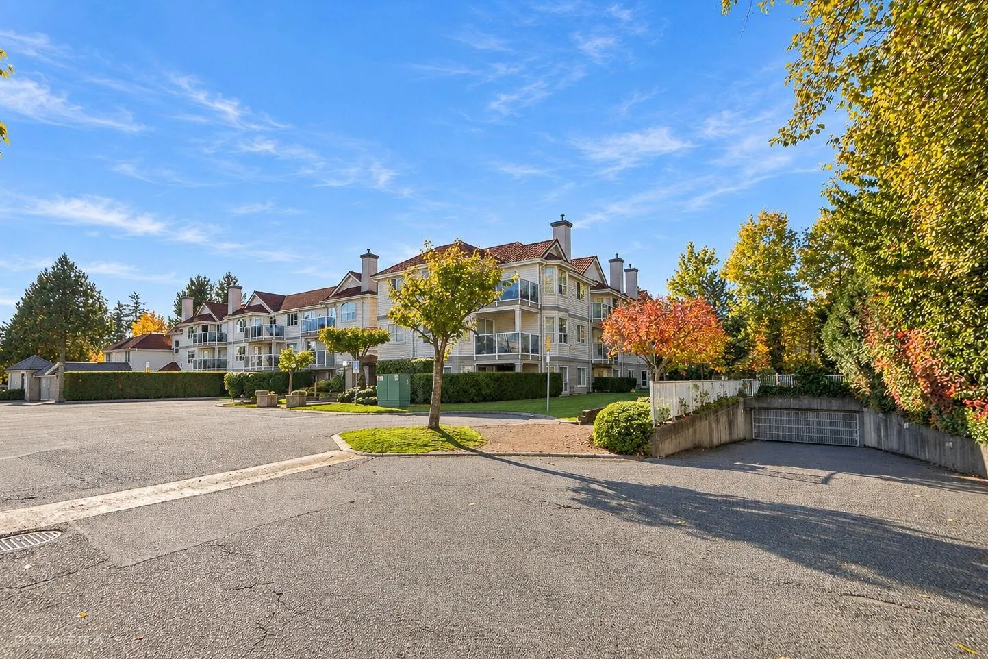 12733 72 Avenue #112