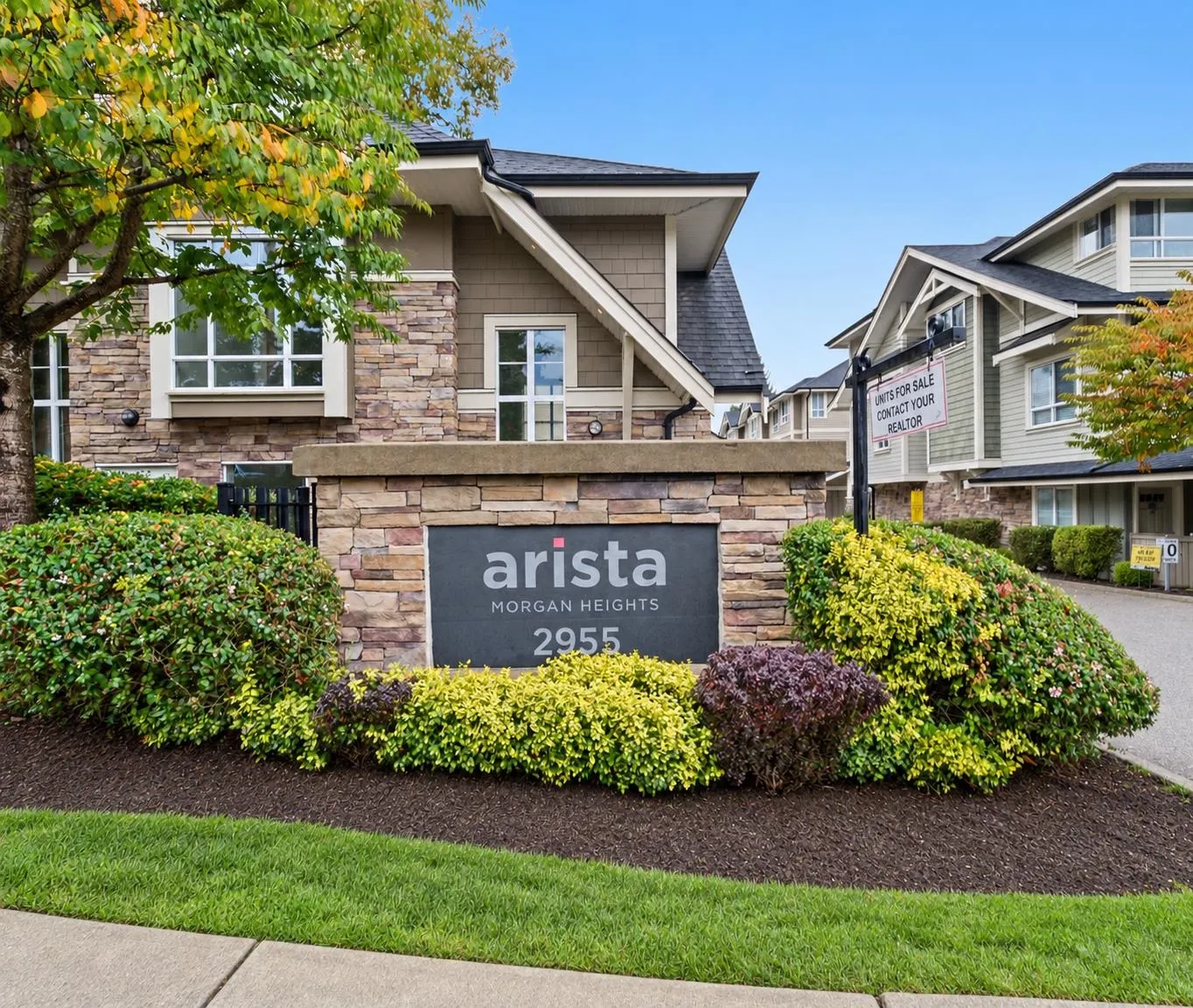 2955 156 Street #37