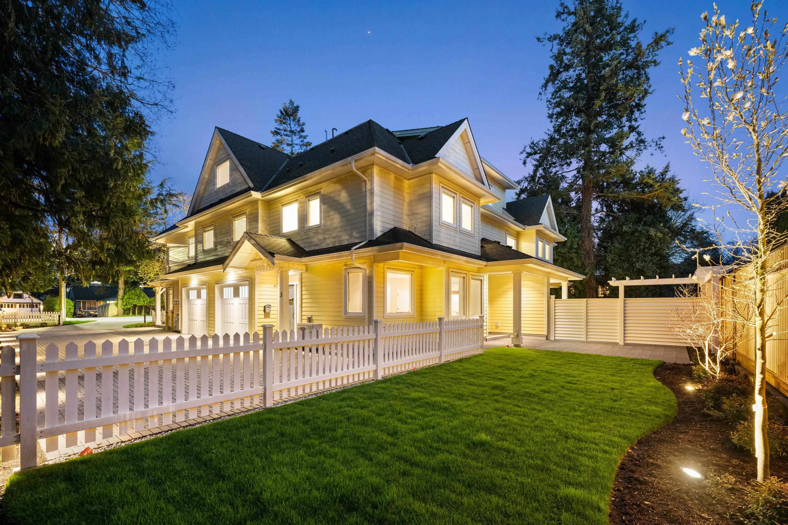 4569 Arthur Drive #3