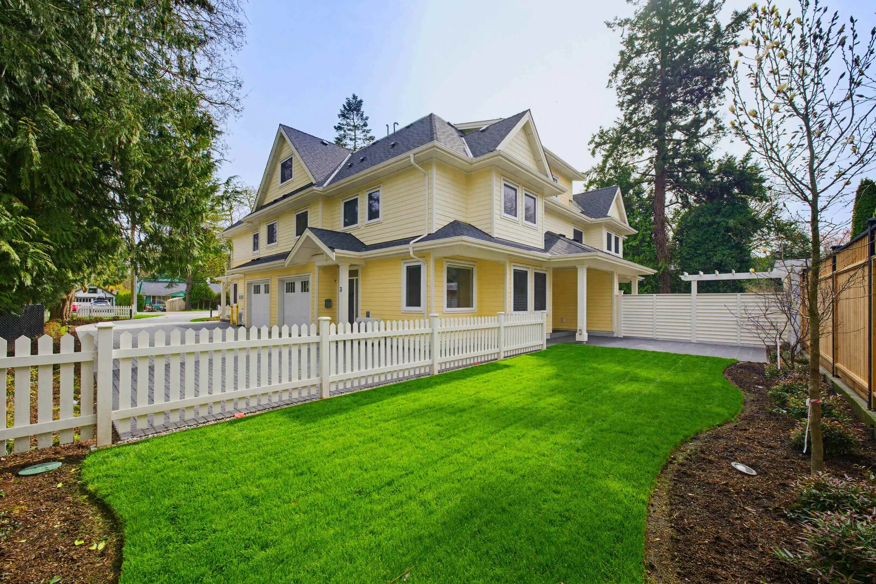 4569 Arthur Drive #3