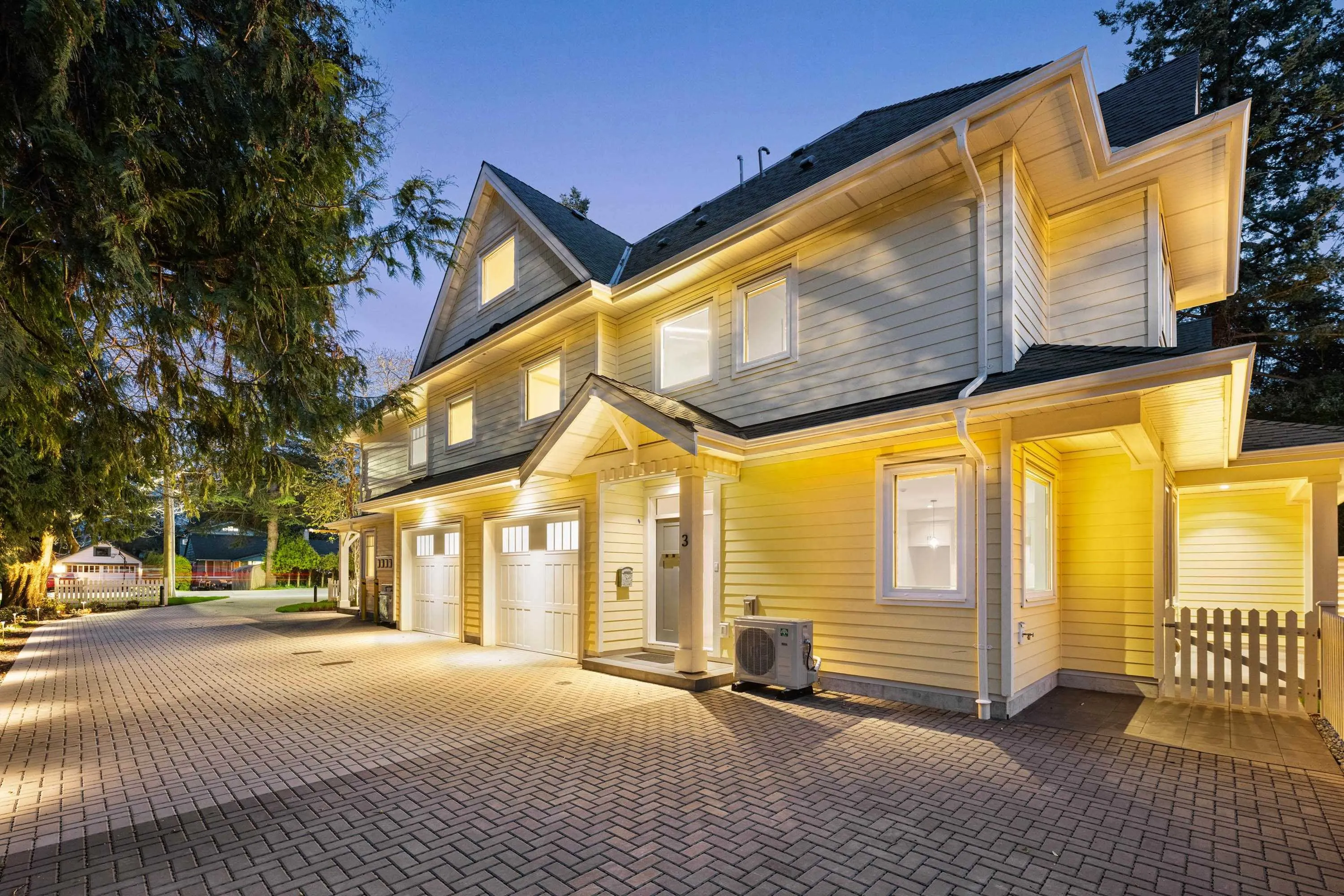 4569 Arthur Drive #3