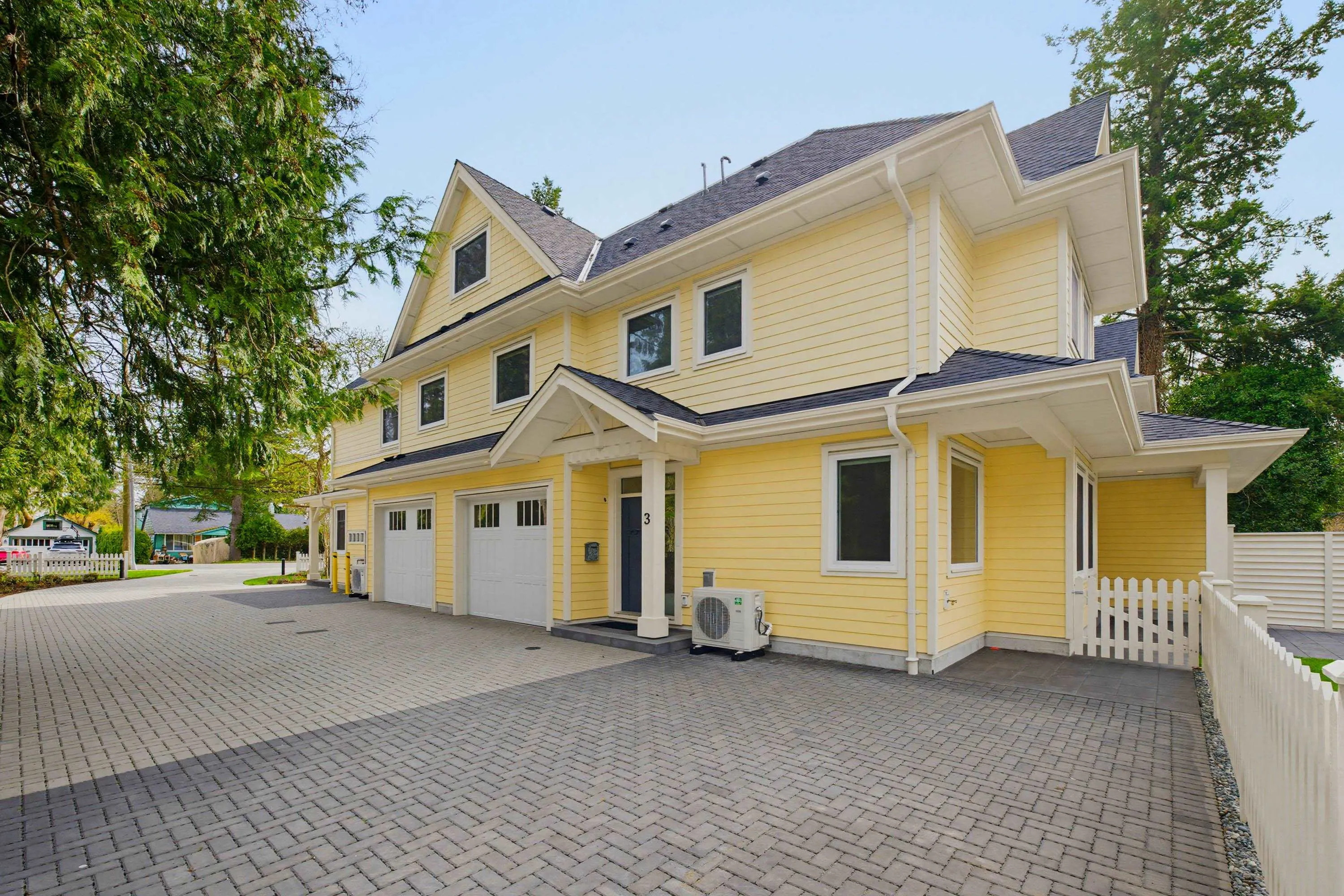 4569 Arthur Drive #3