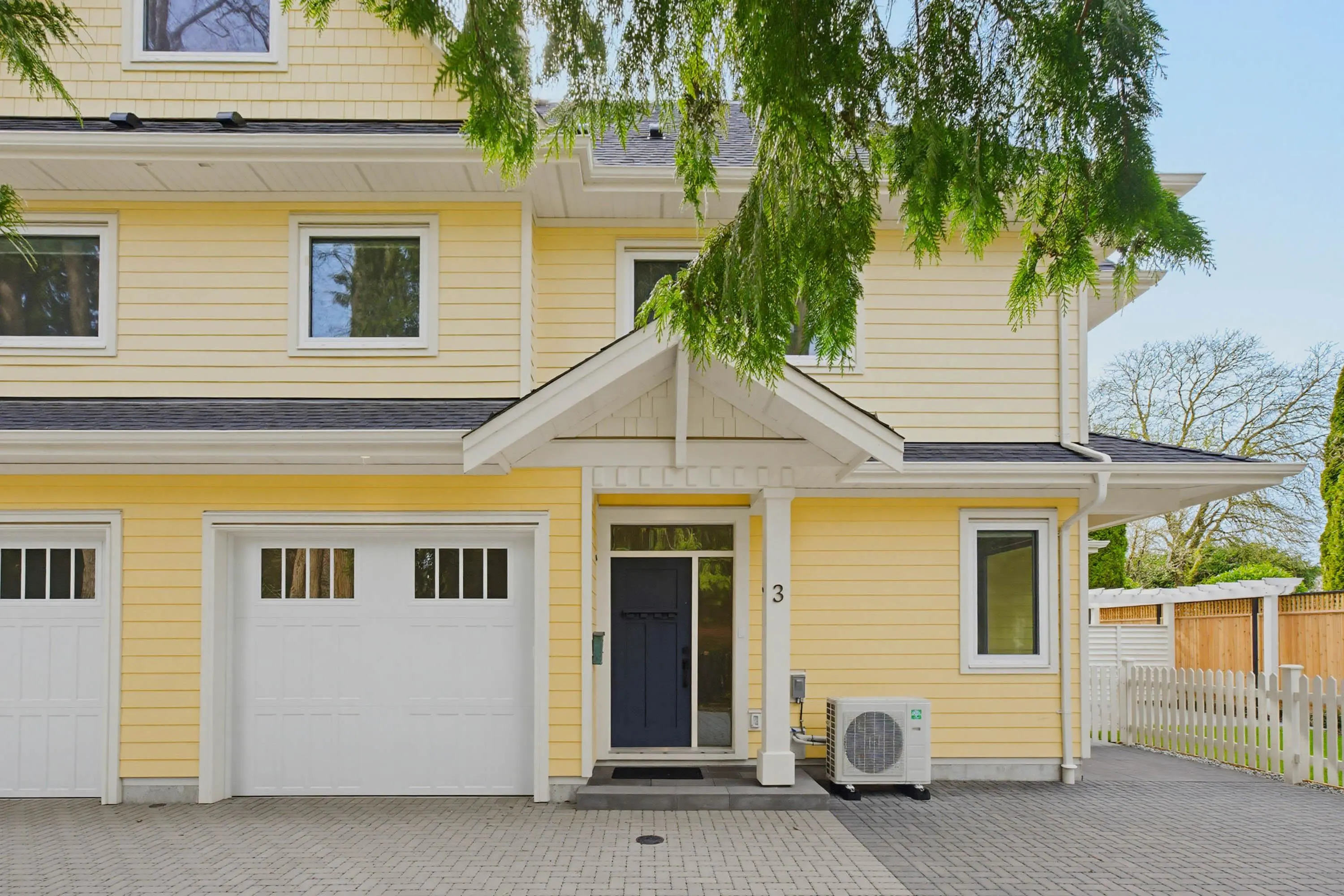 4569 Arthur Drive #3