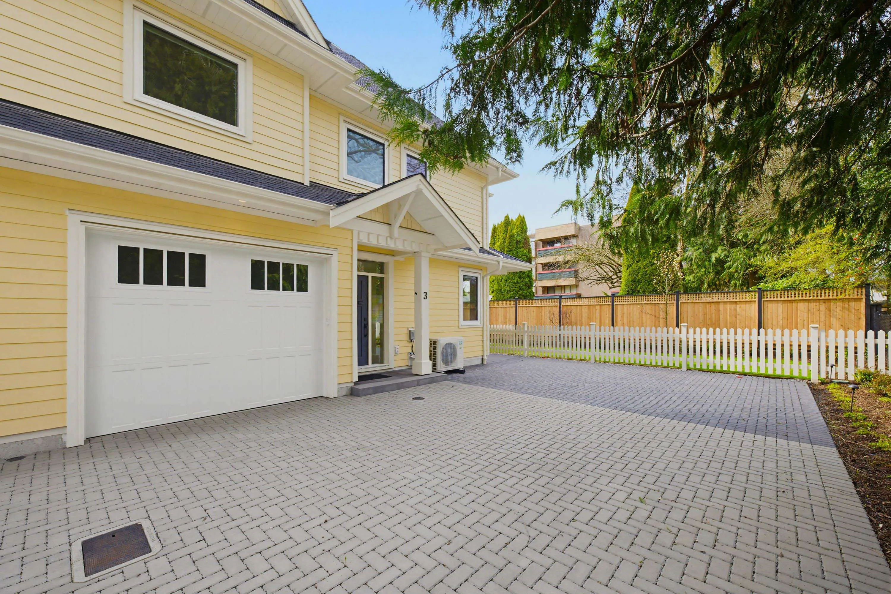4569 Arthur Drive #3