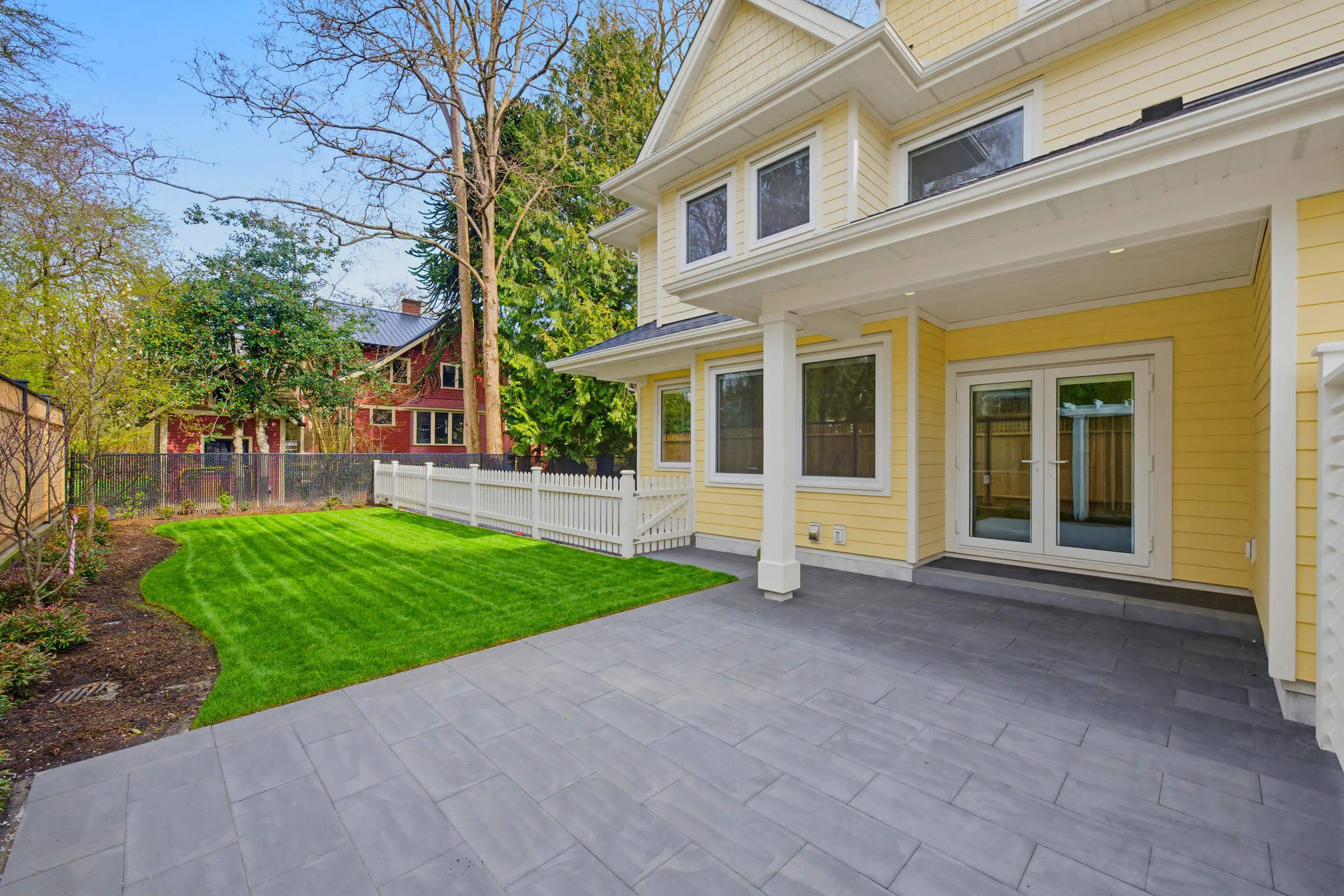 4569 Arthur Drive #3