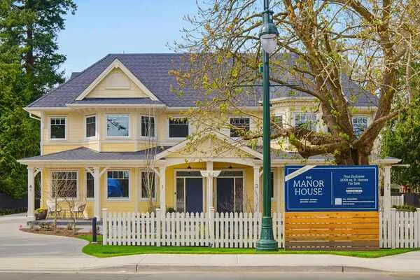4569 Arthur Drive #3