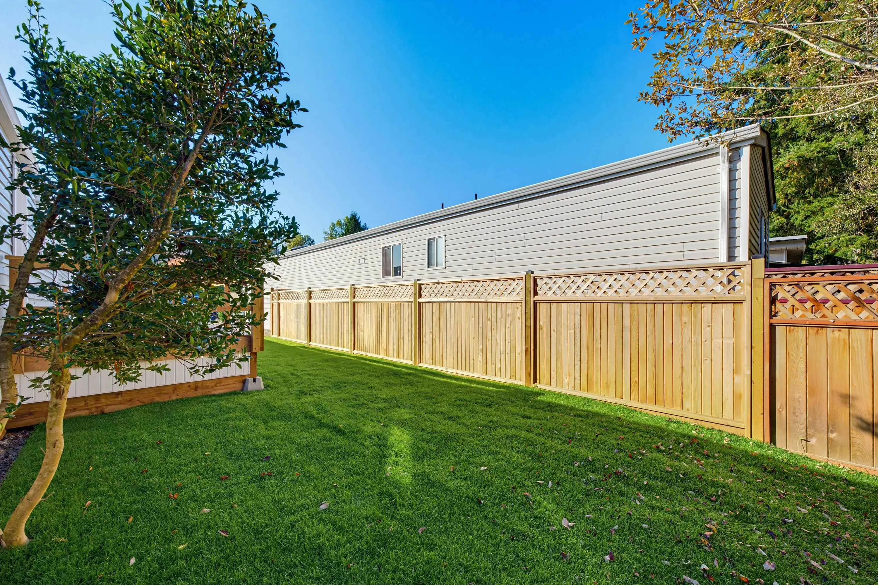 3300 Horn Street #55
