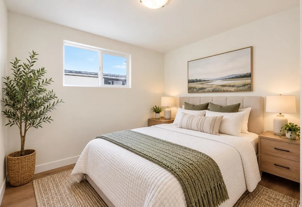 3300 Horn Street #55