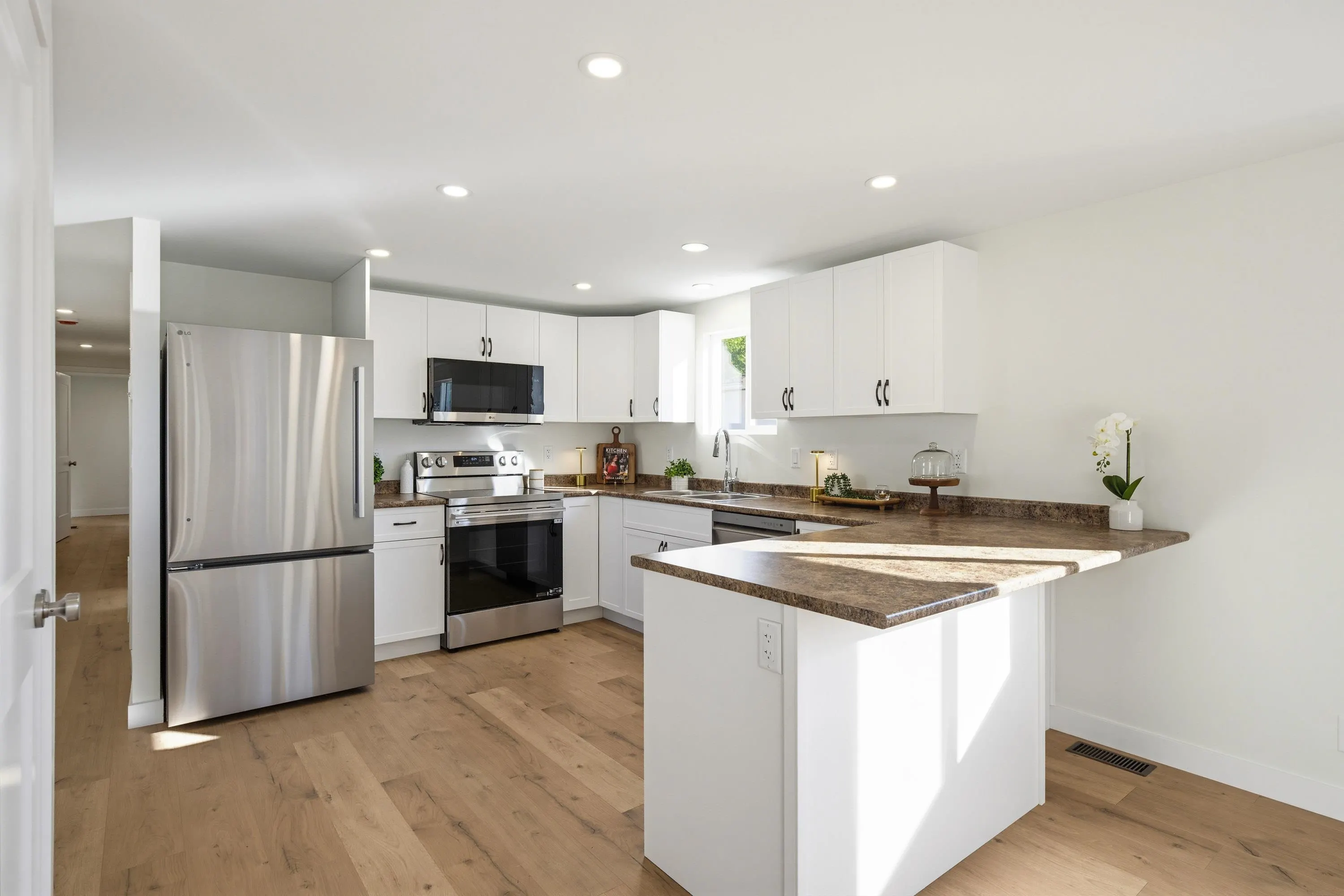 3300 Horn Street #55