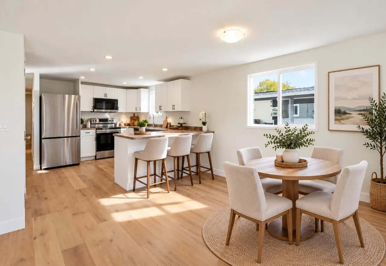 3300 Horn Street #55