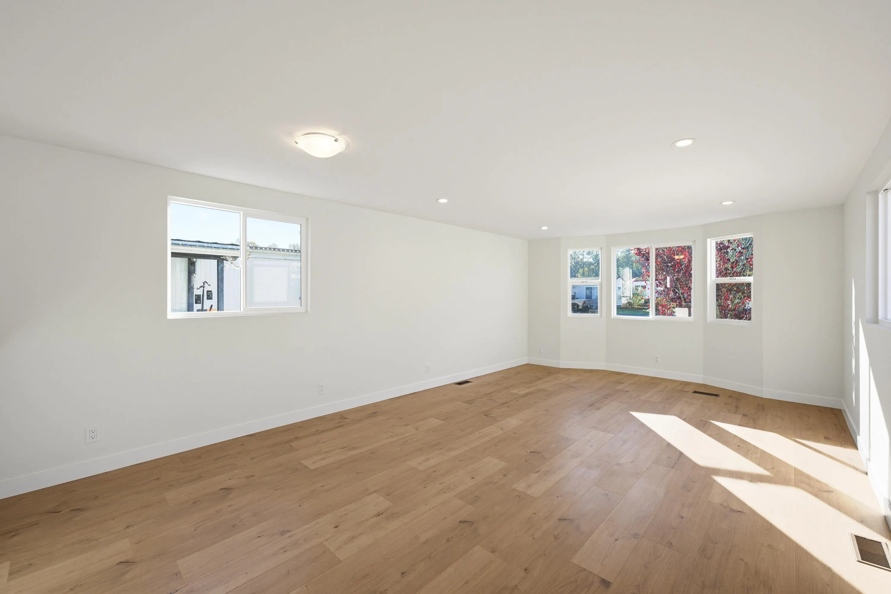 3300 Horn Street #55