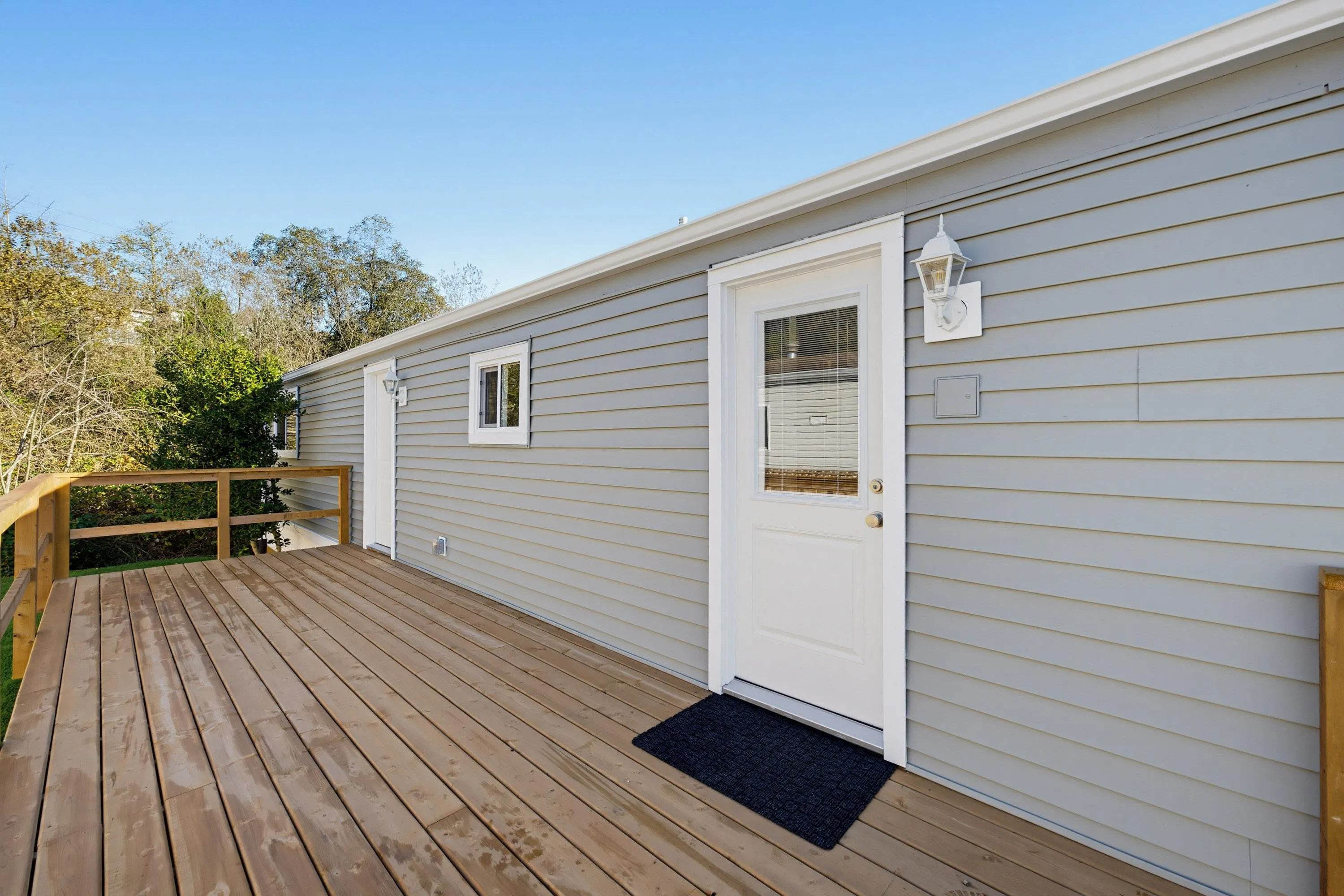 3300 Horn Street #55