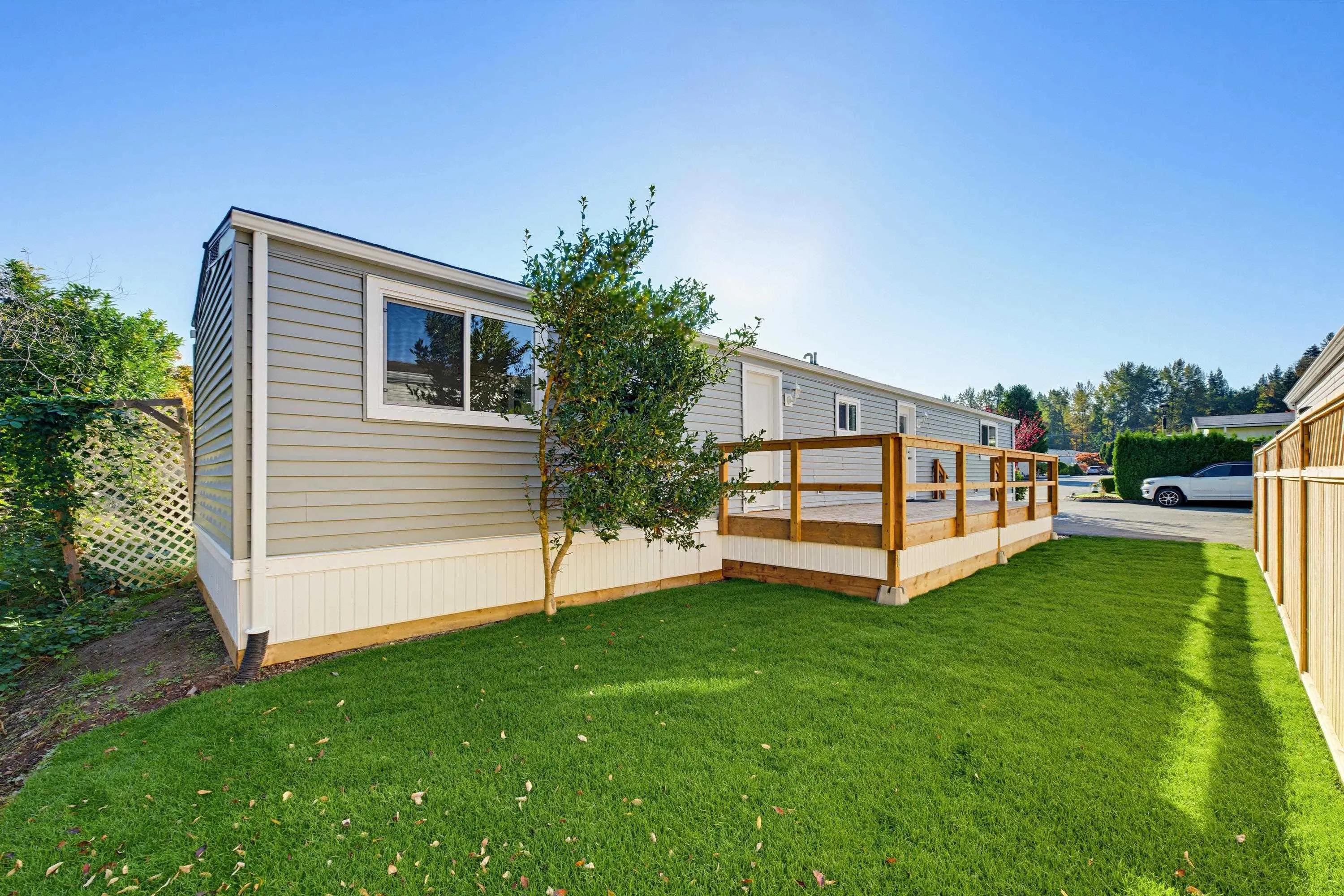 3300 Horn Street #55