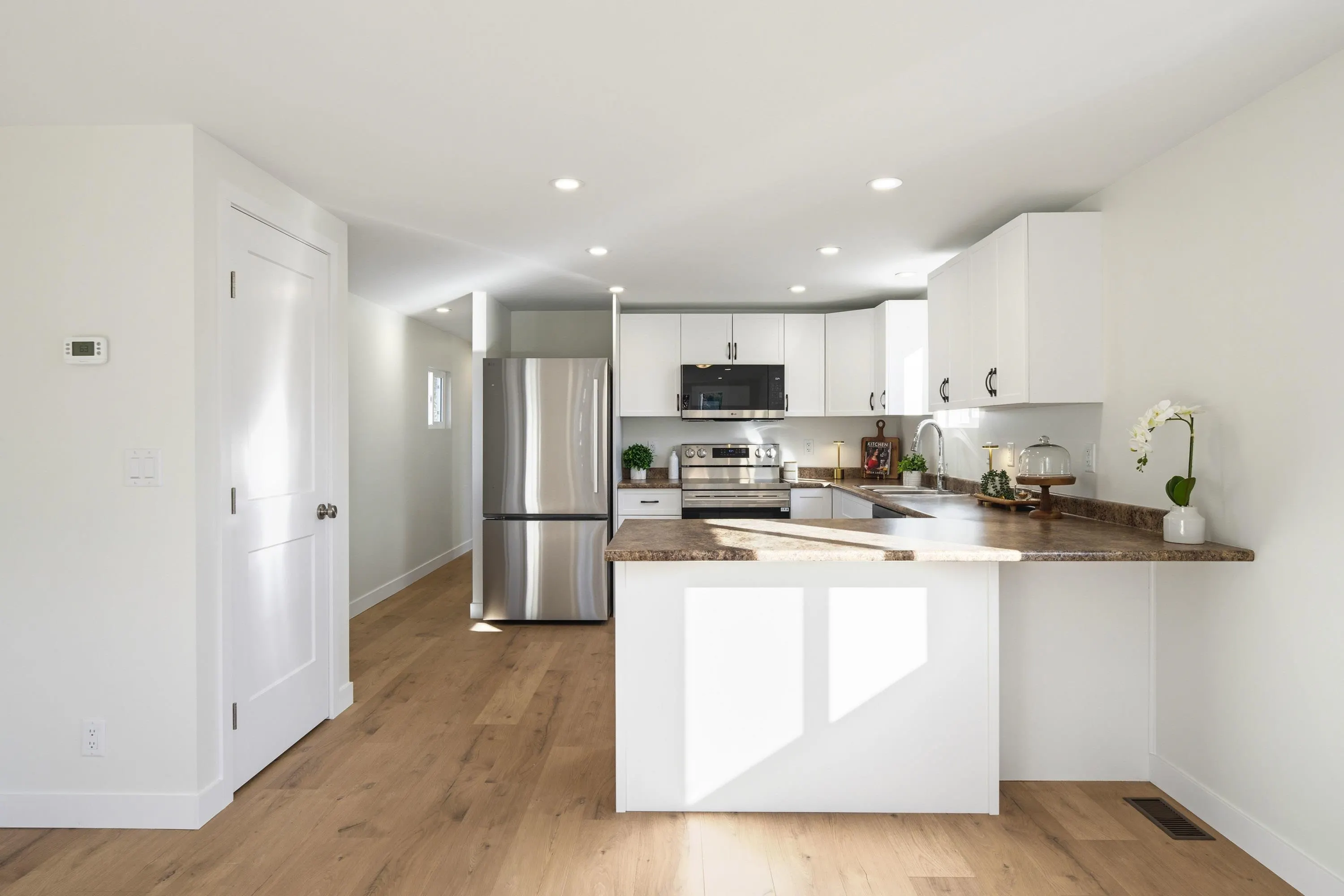 3300 Horn Street #55
