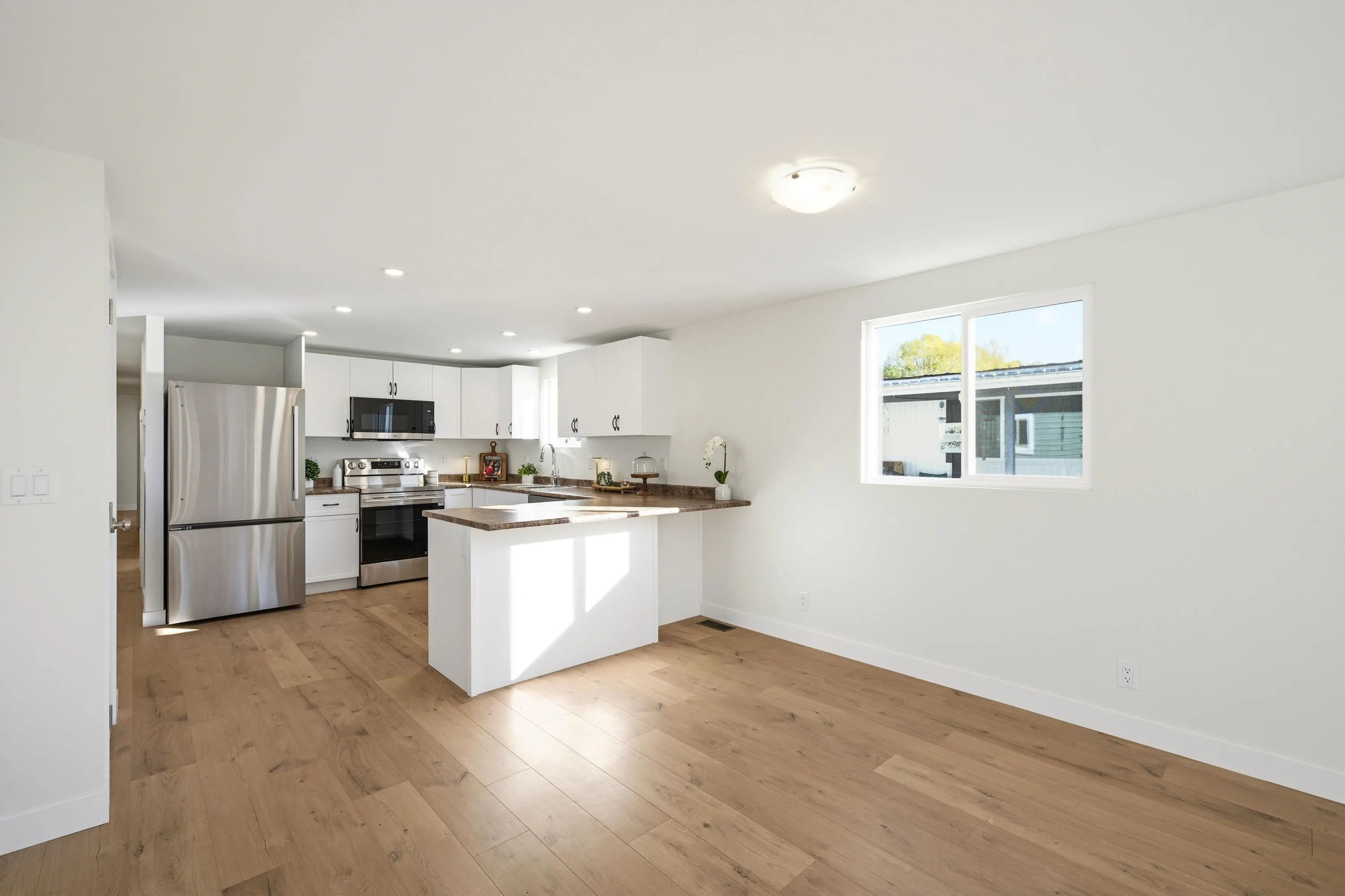 3300 Horn Street #55
