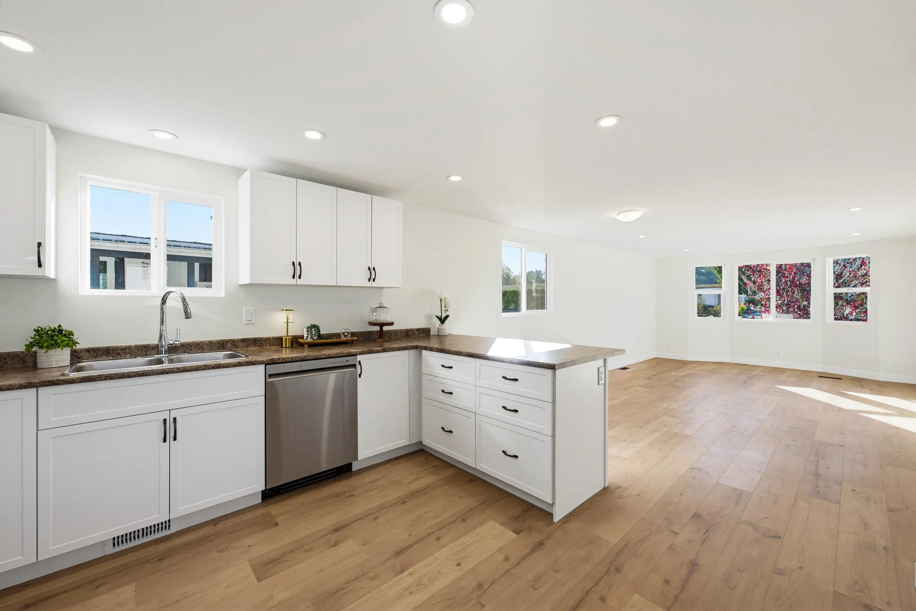 3300 Horn Street #55