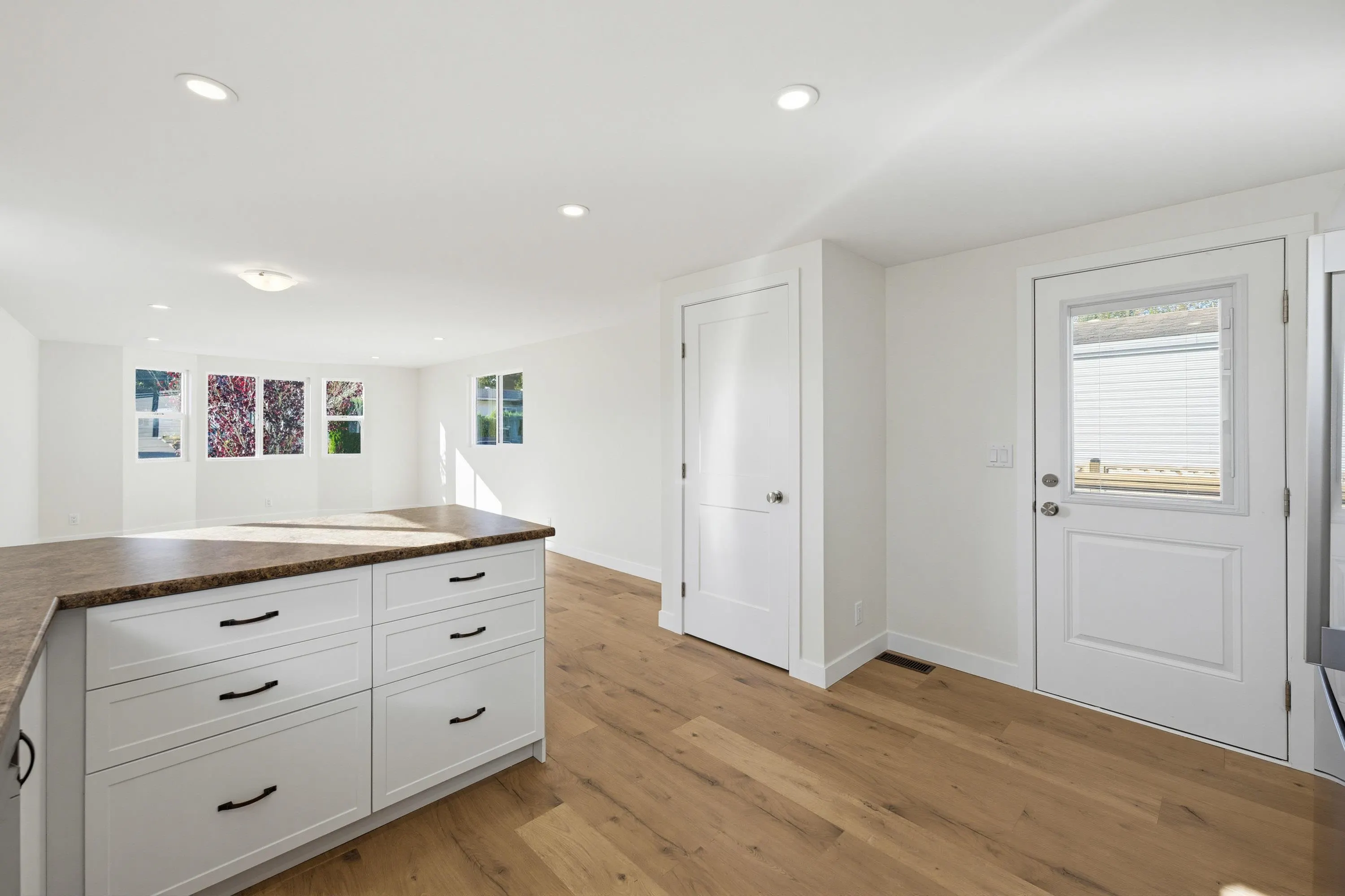 3300 Horn Street #55